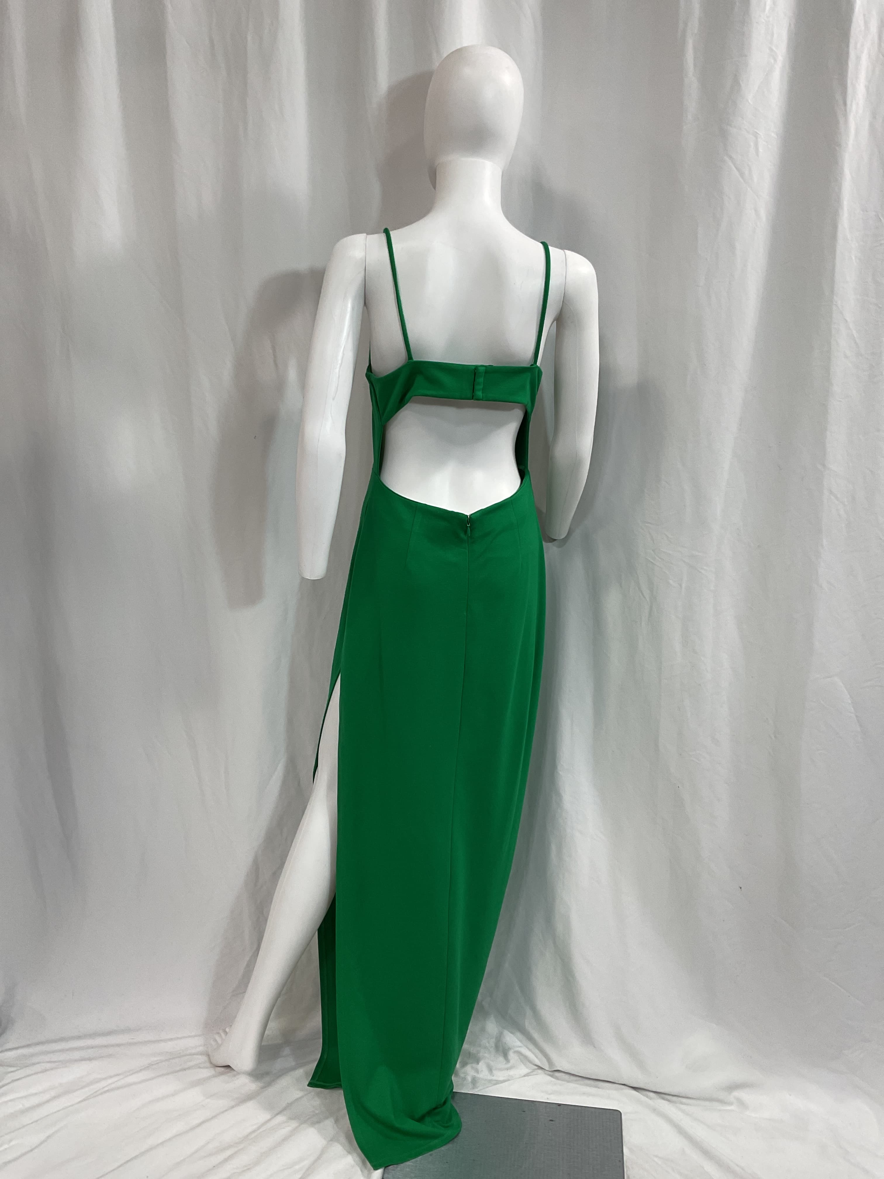 Karma Maxi Dress - Image 4