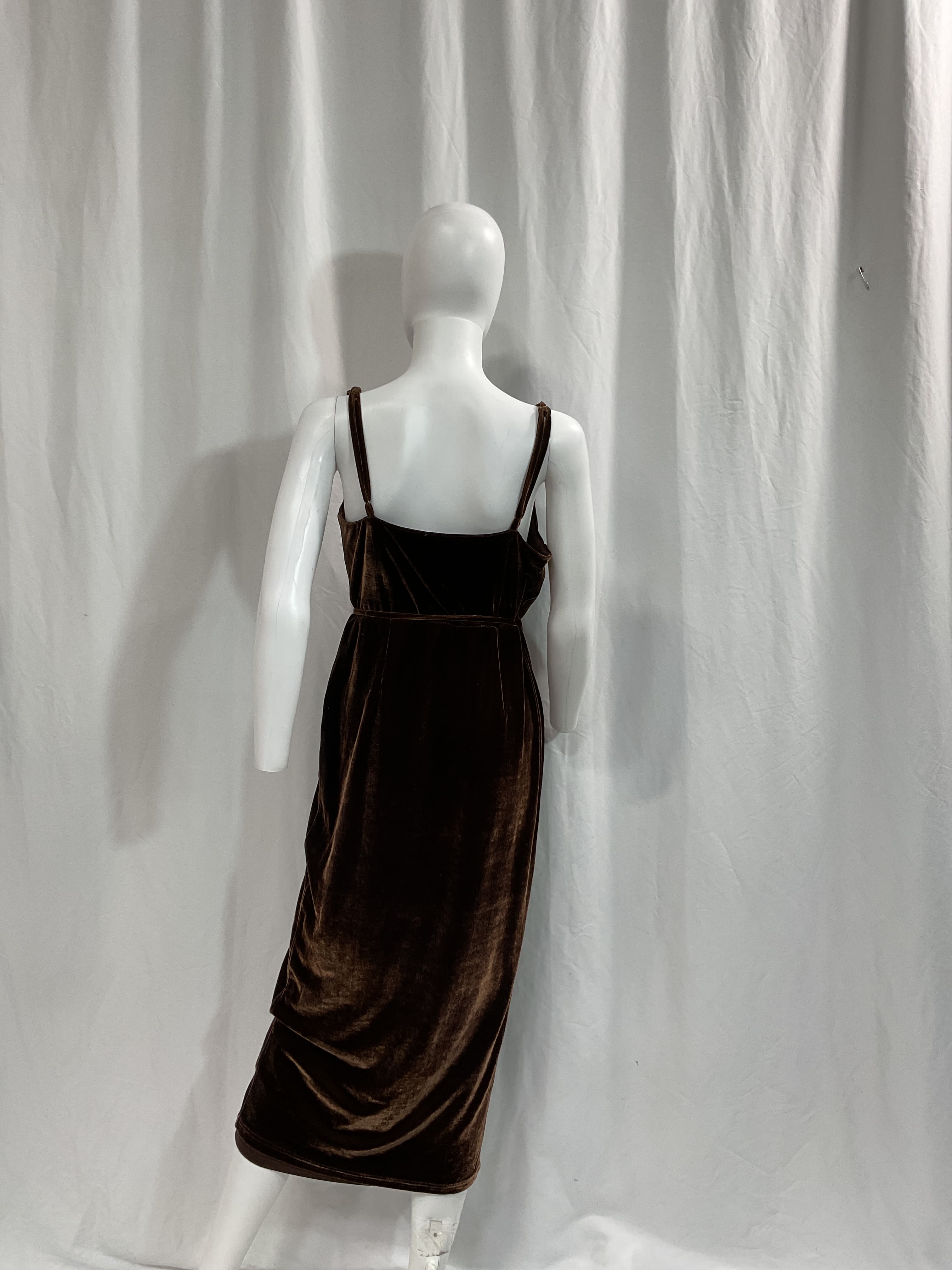 Ovelia Dress - Image 3