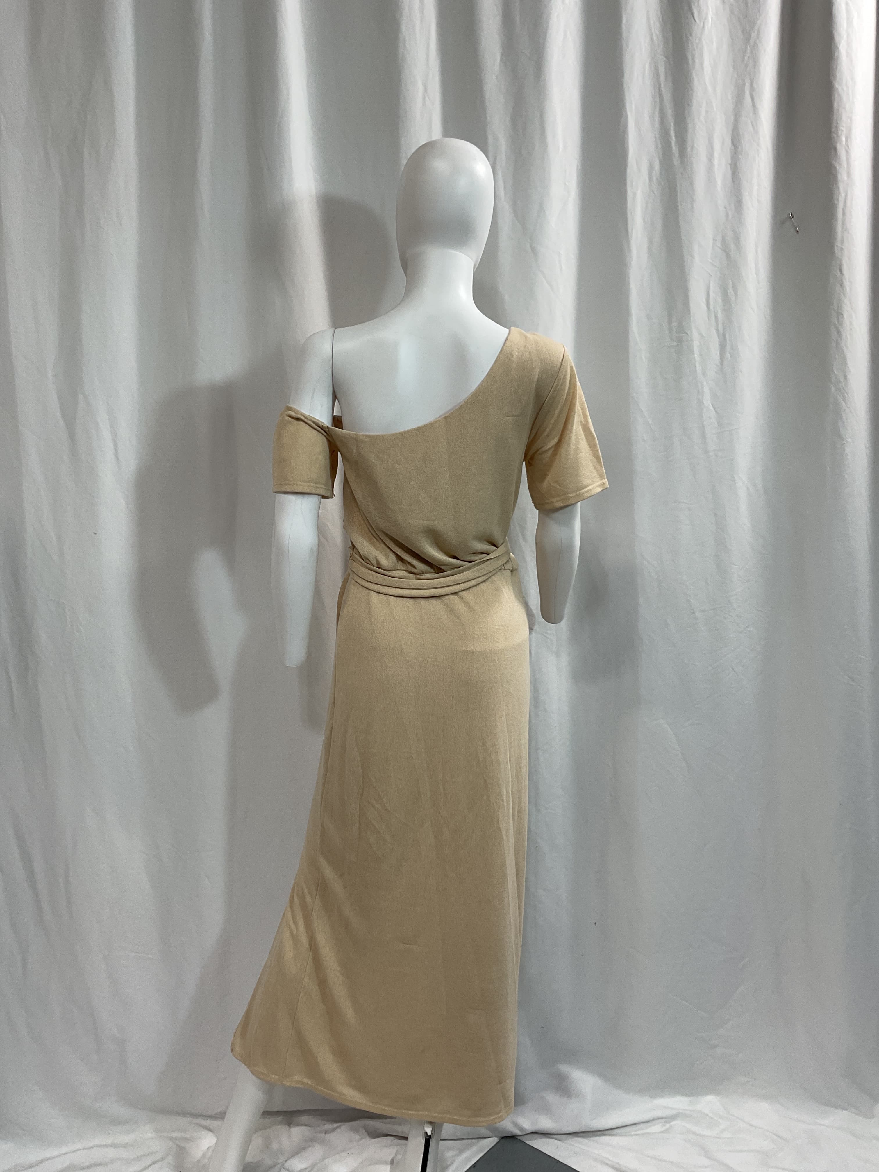 Eden Midi Dress - Image 4
