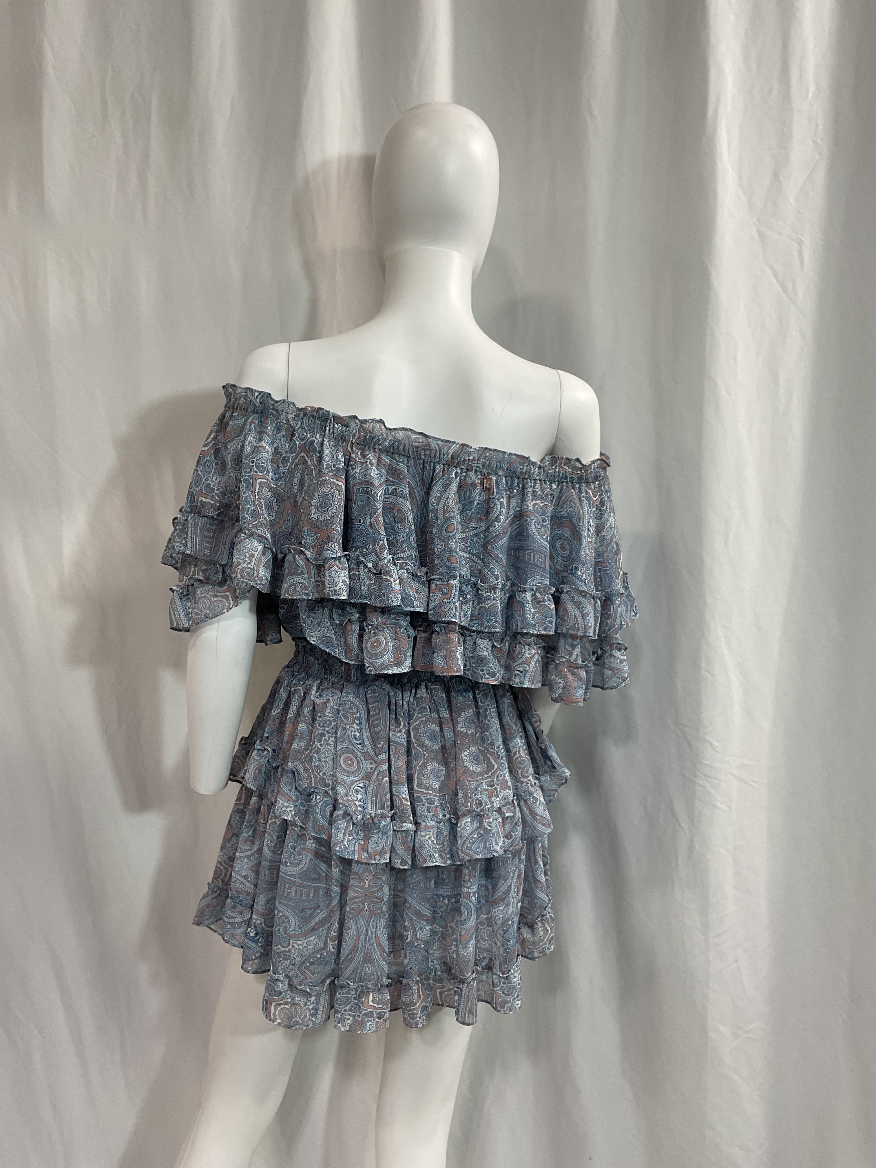 X Revolve Kailey Dress - Image 2