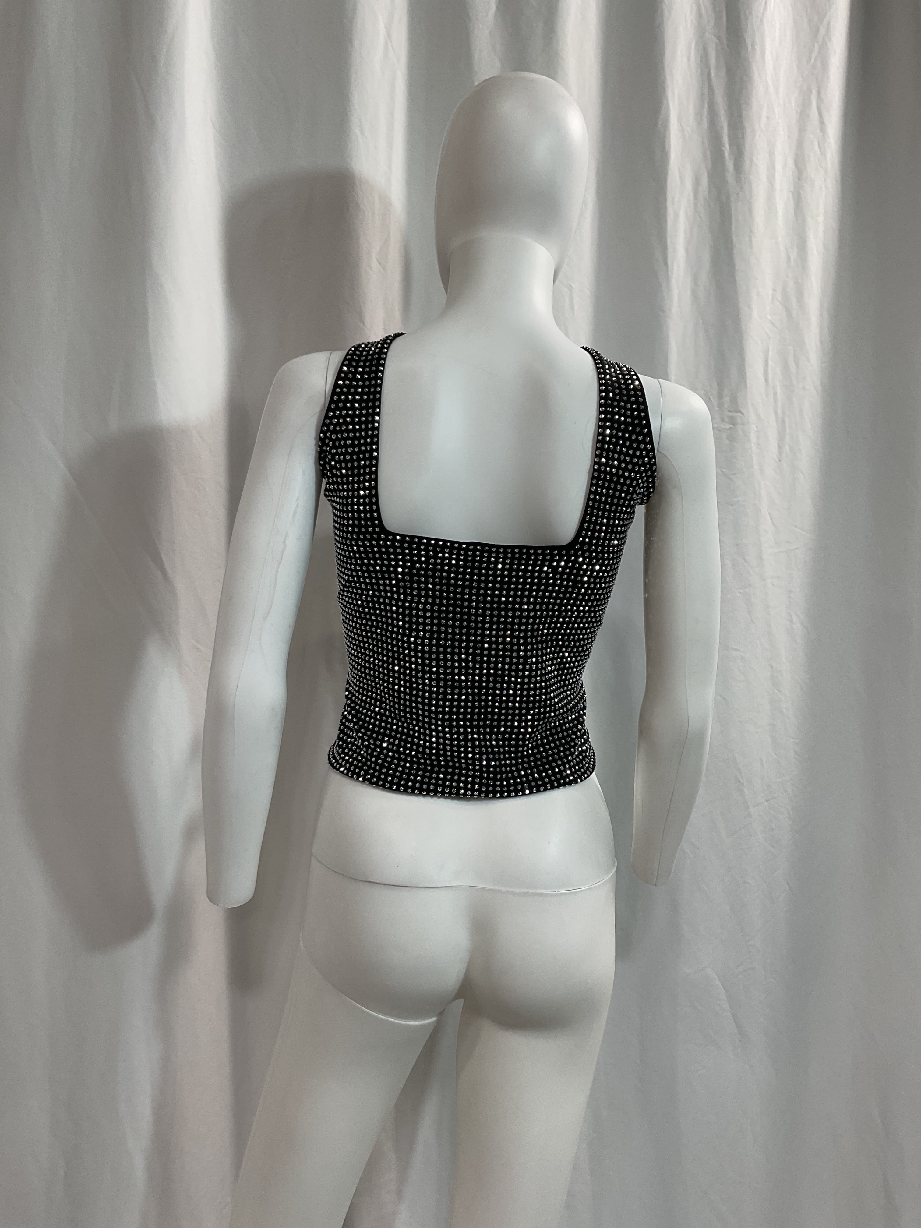 Crystal Tank - Image 3