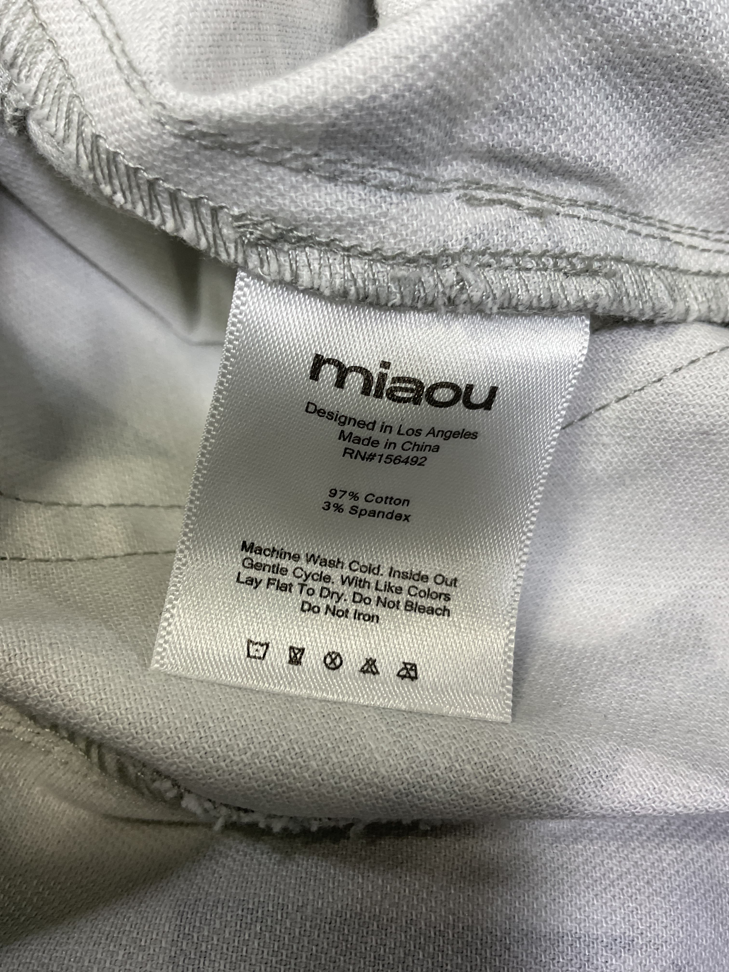 Fargo Pants - Image 4