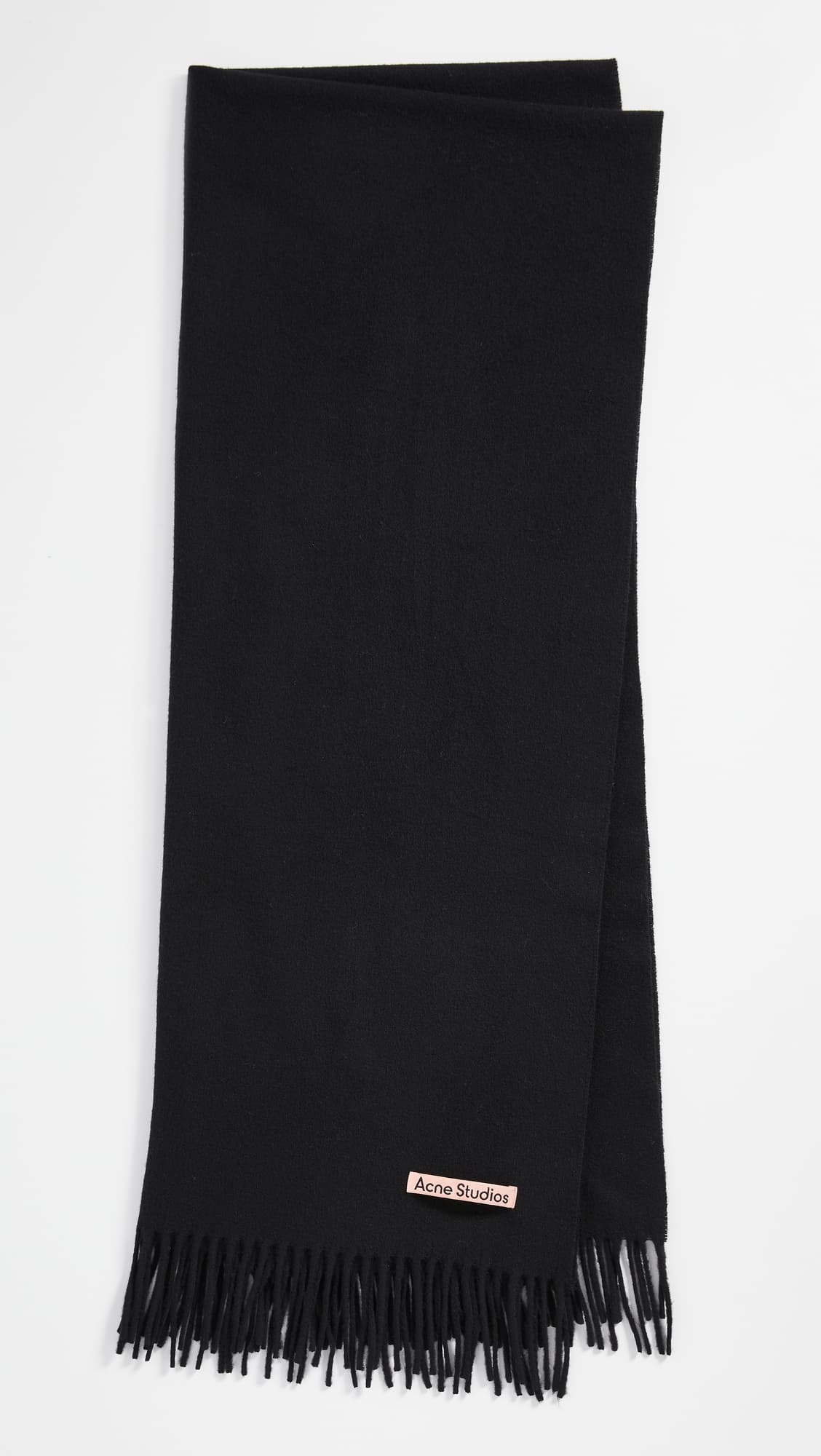 Canada New Wool Scarf - Image 1