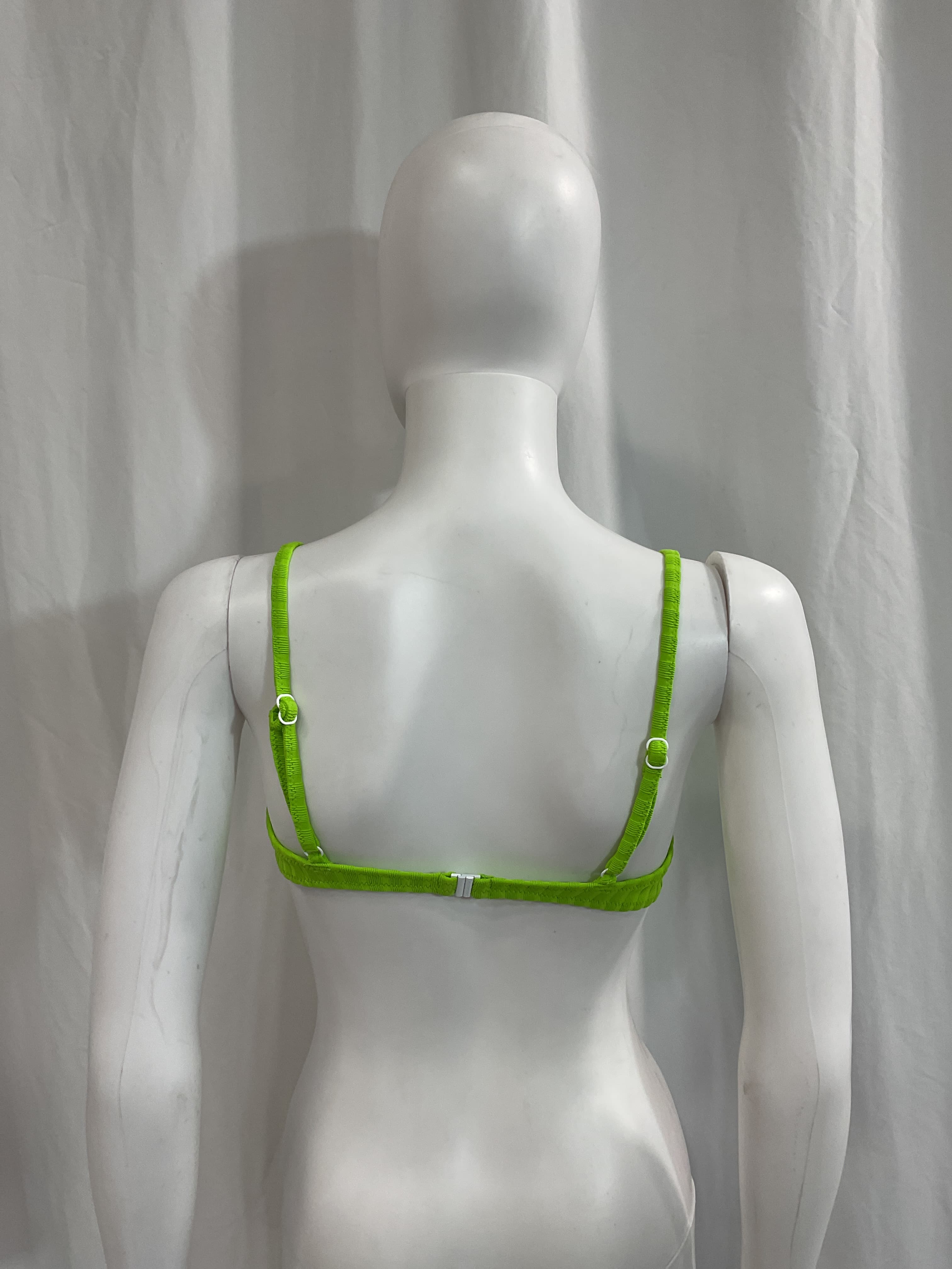 The Daphne Ribbed Top - Image 2