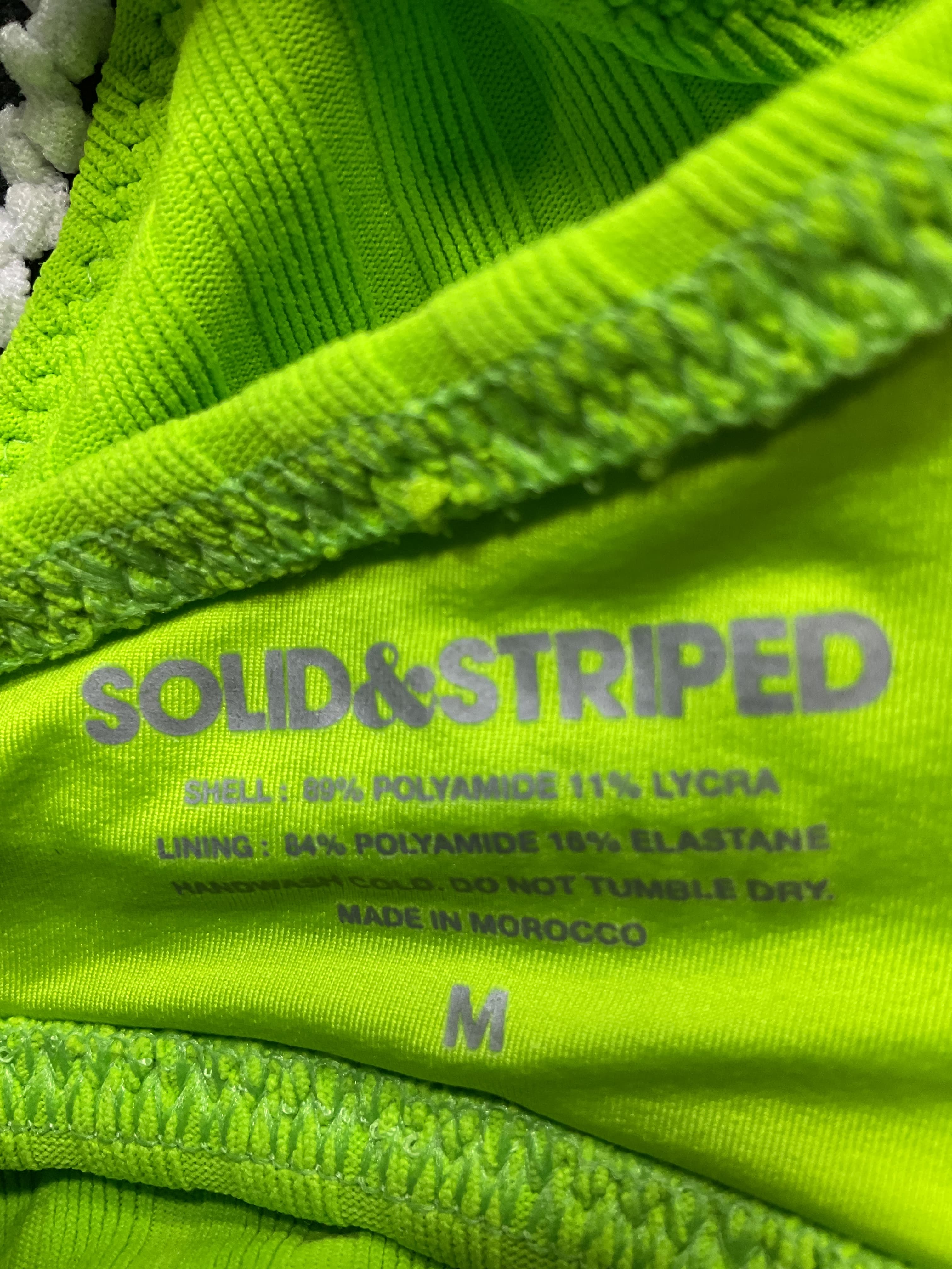 The Daphne Ribbed Top - Image 3