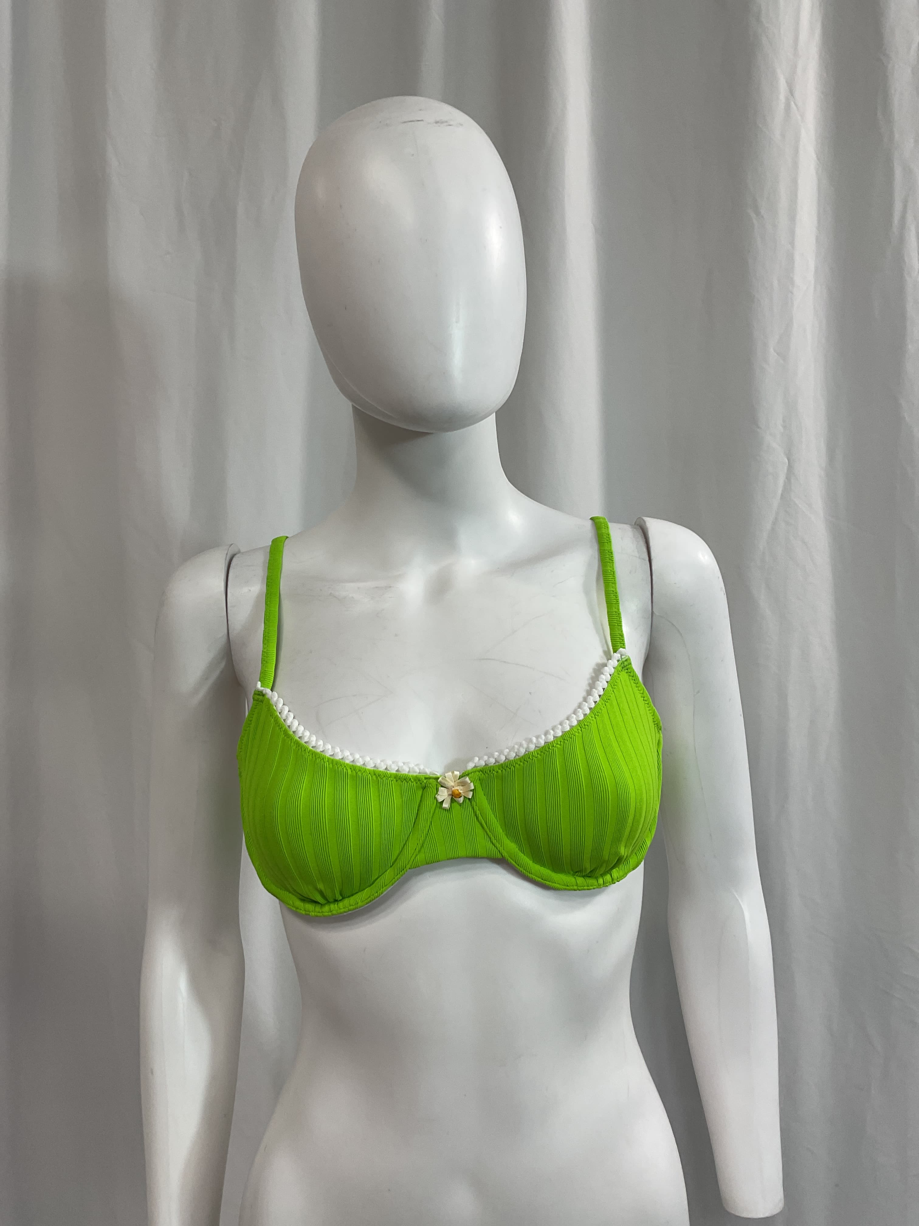 The Daphne Ribbed Top - Image 4
