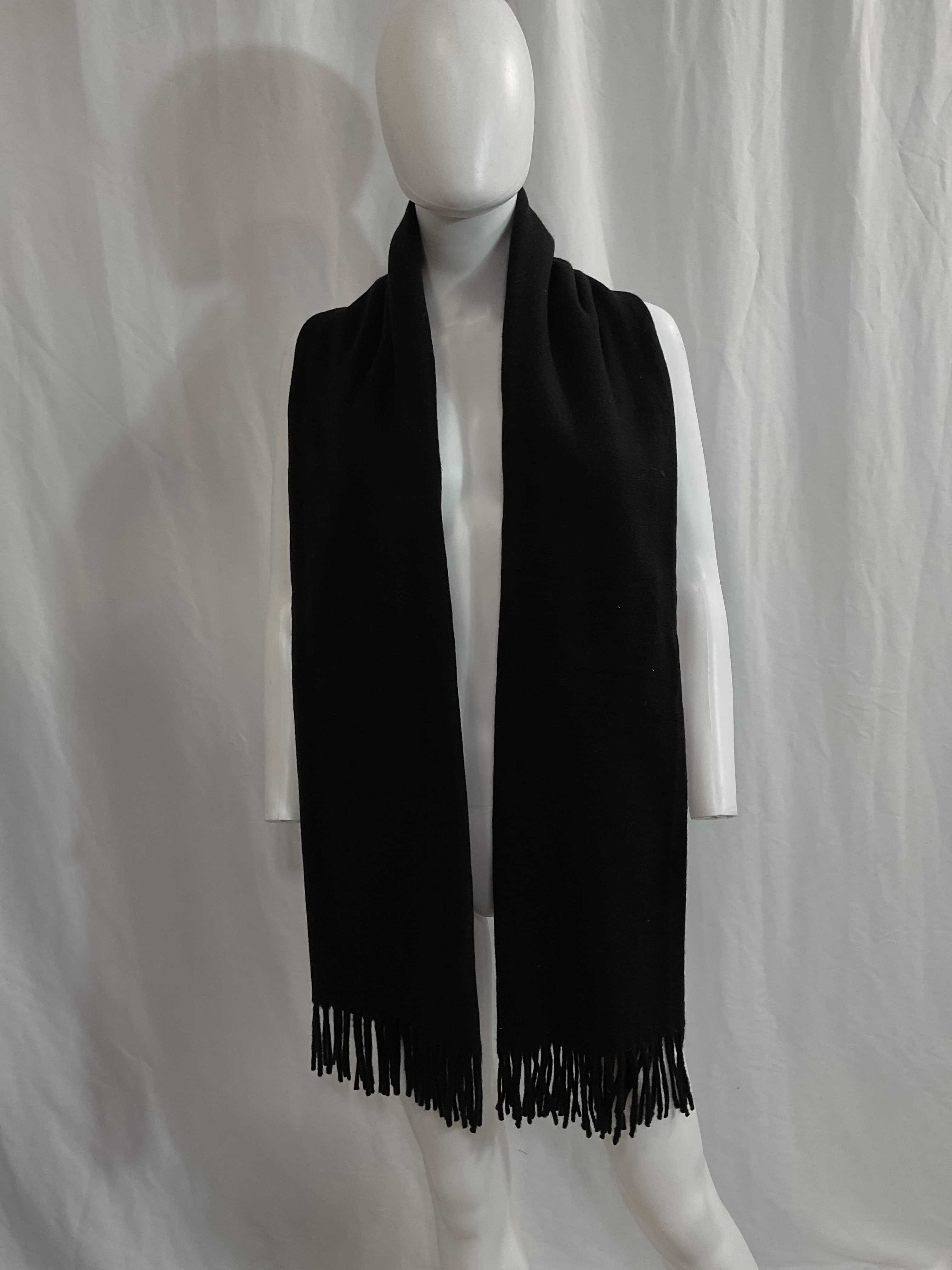 Canada New Wool Scarf - Image 3