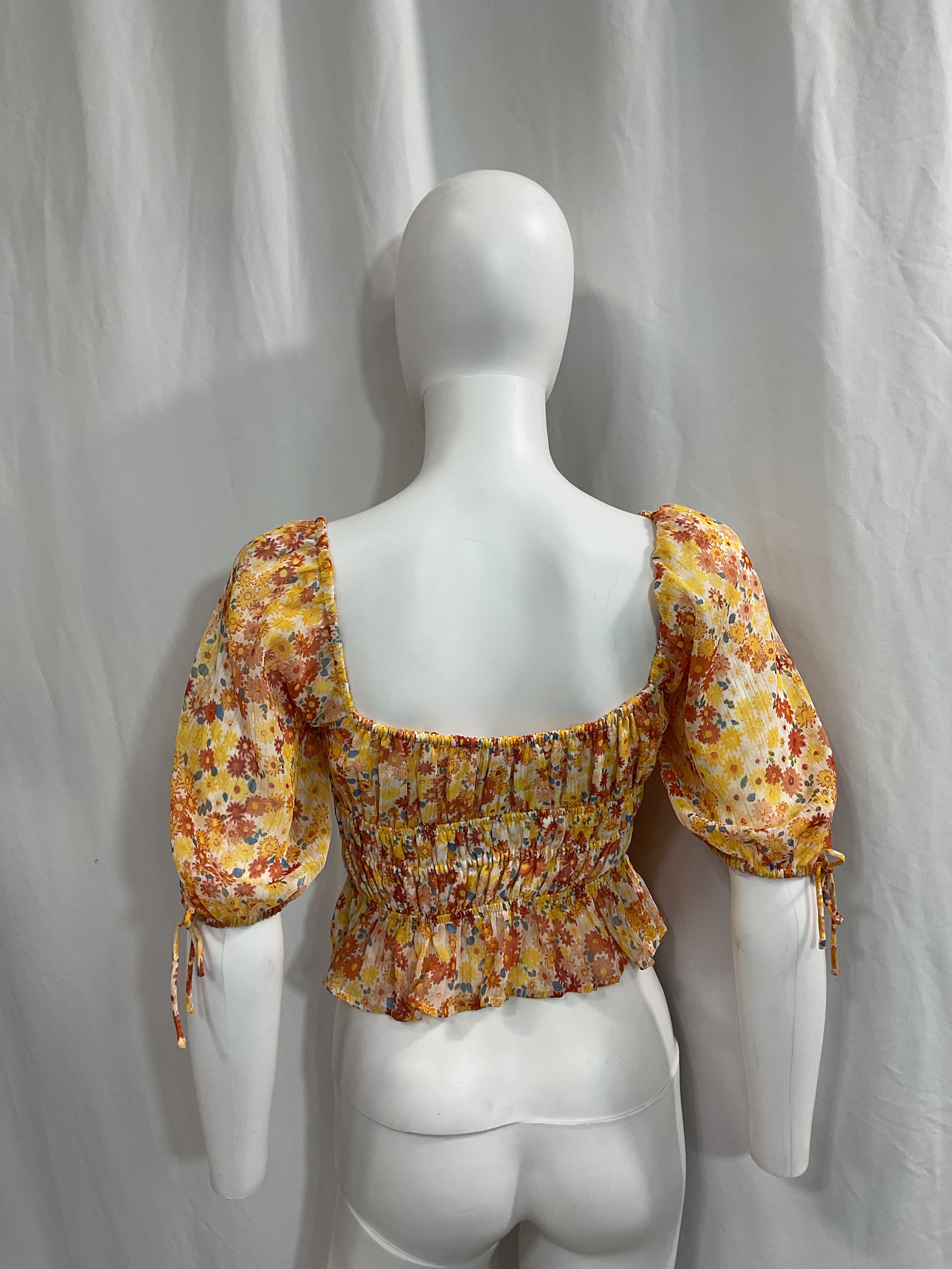 Faye Top - Image 2
