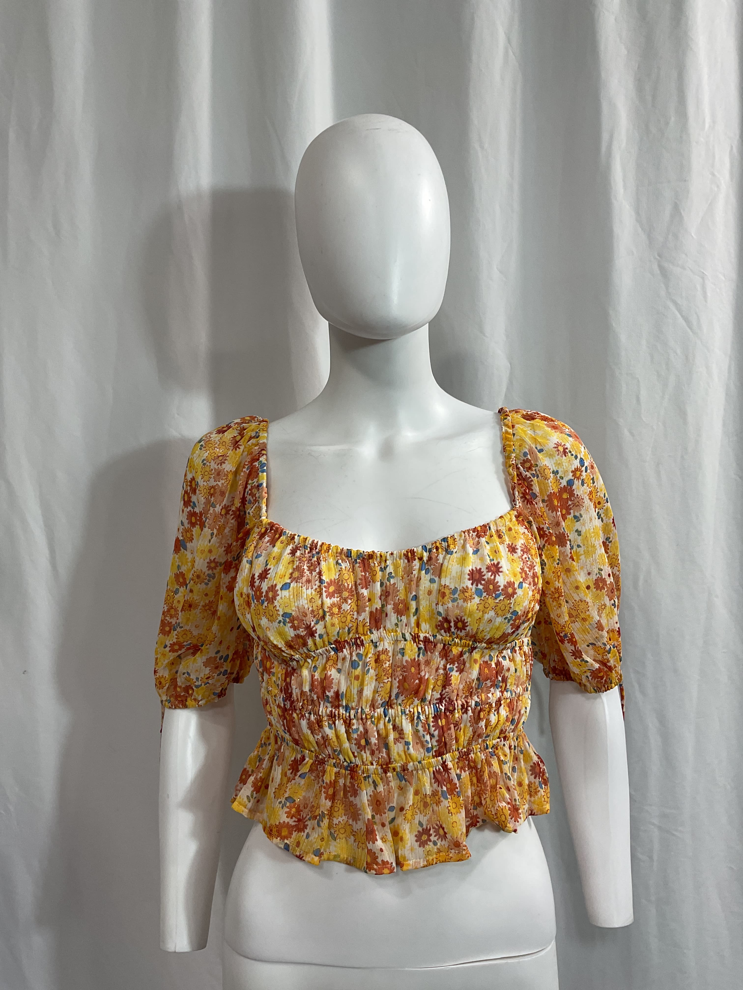 Faye Top - Image 3