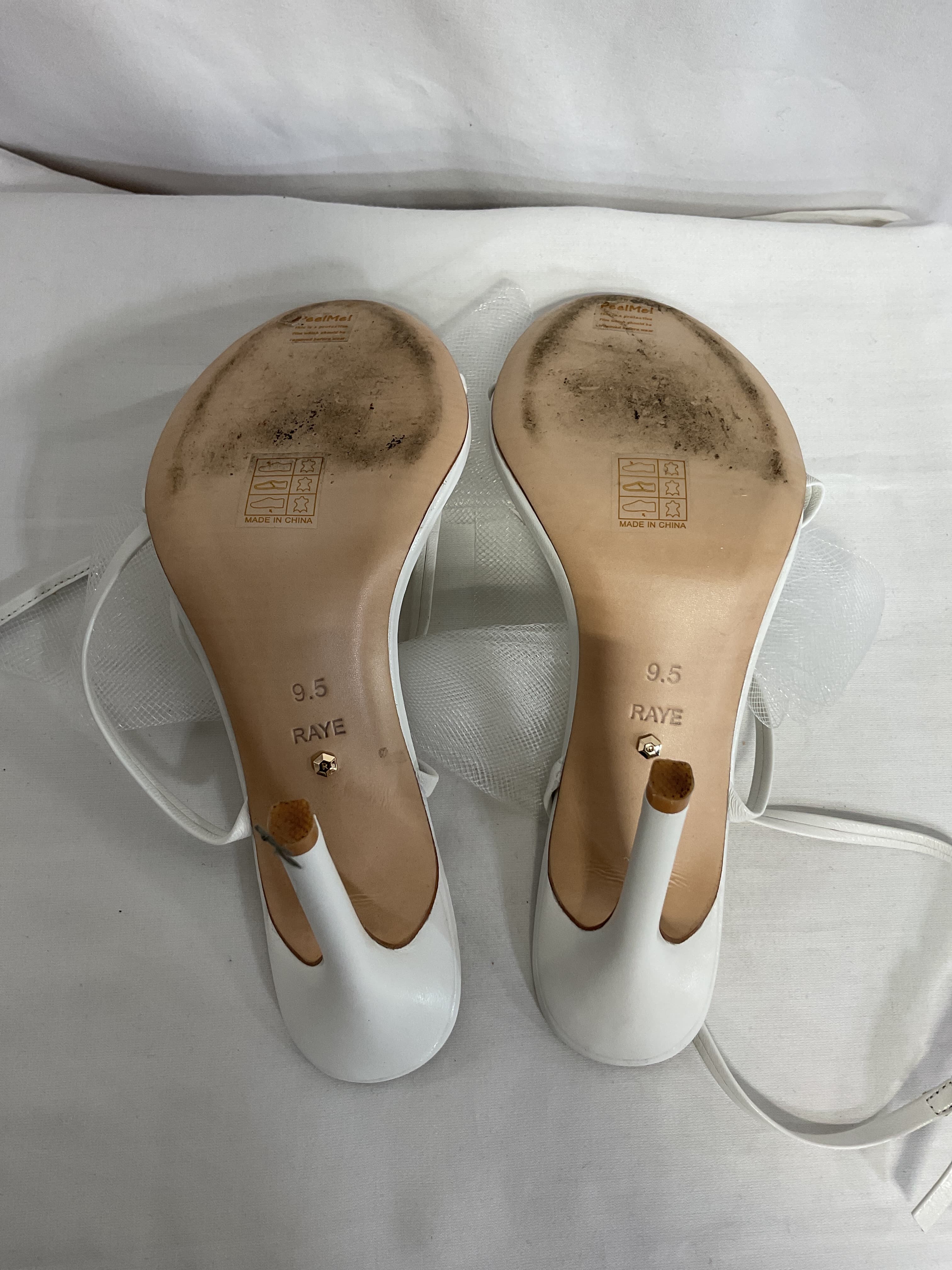 Bubbly Heel - Image 4