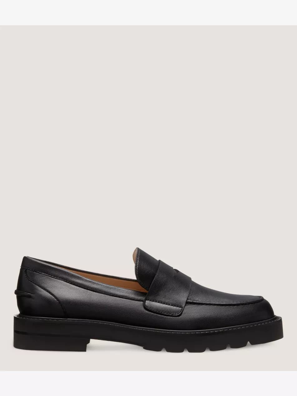 Parker Lift Loafer - Image 1