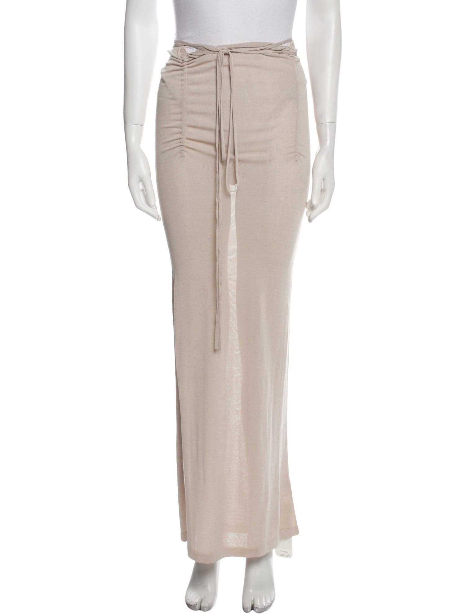Long Skirt - Image 1