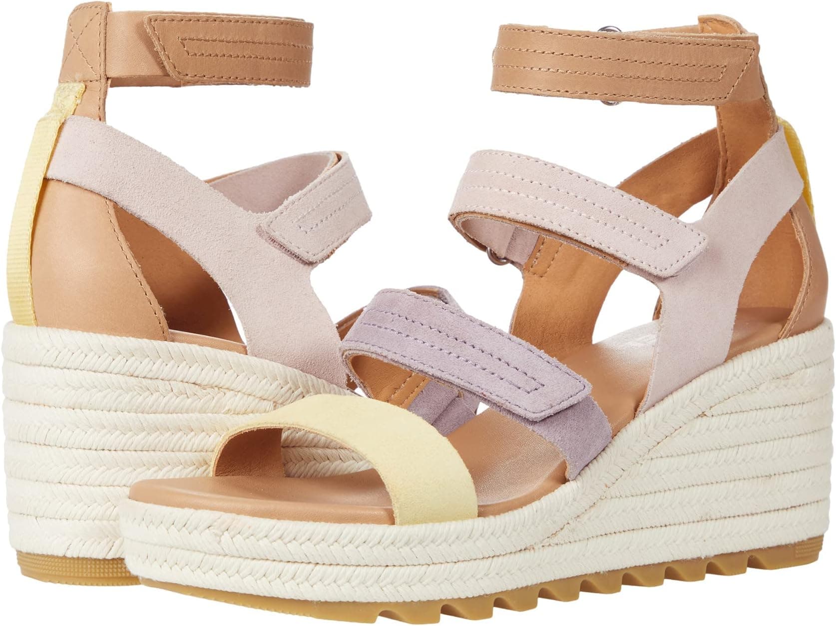 Sorel Camerontm Multi Strap Wedge - Image 1