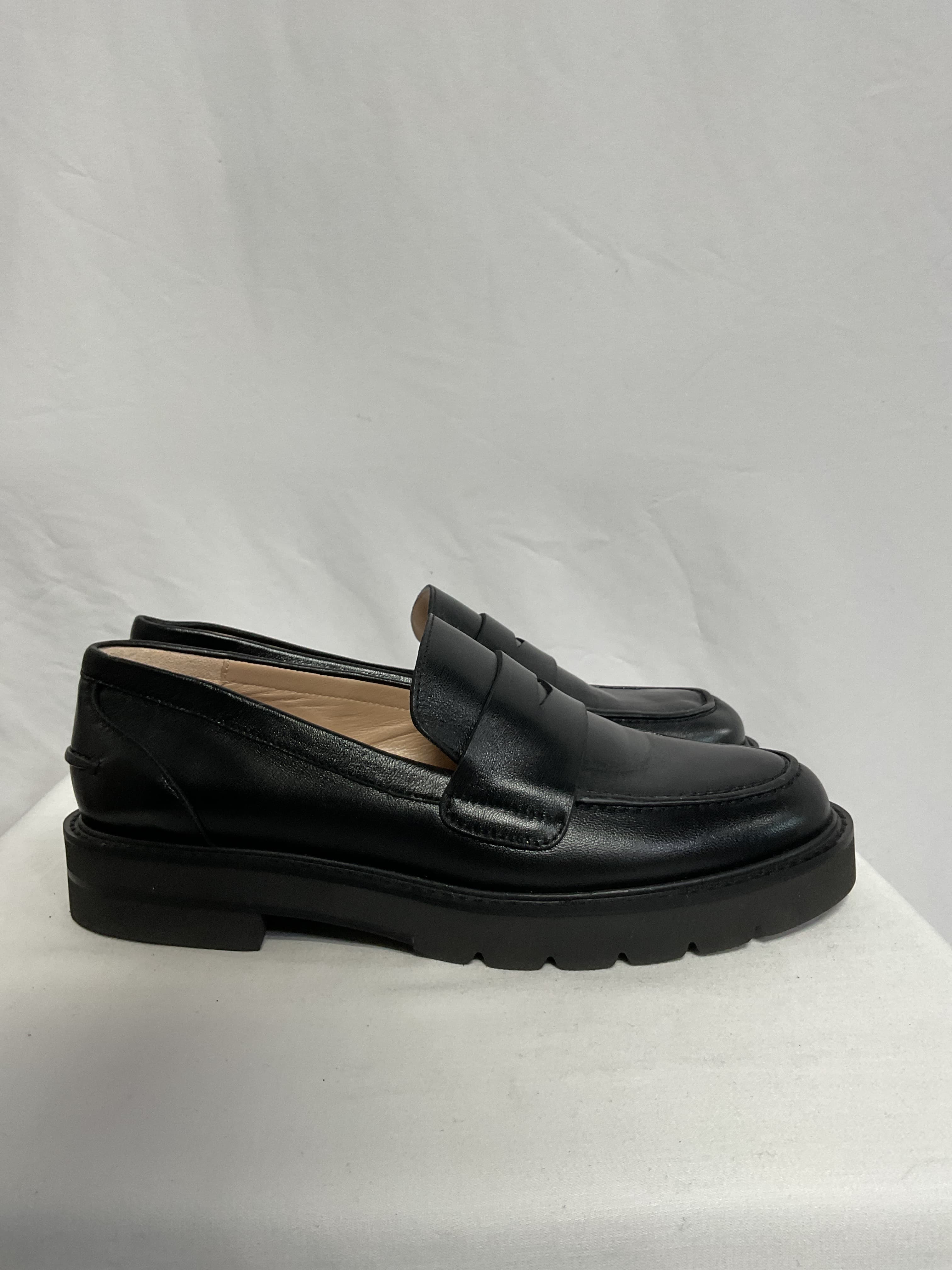 Parker Lift Loafer - Image 2
