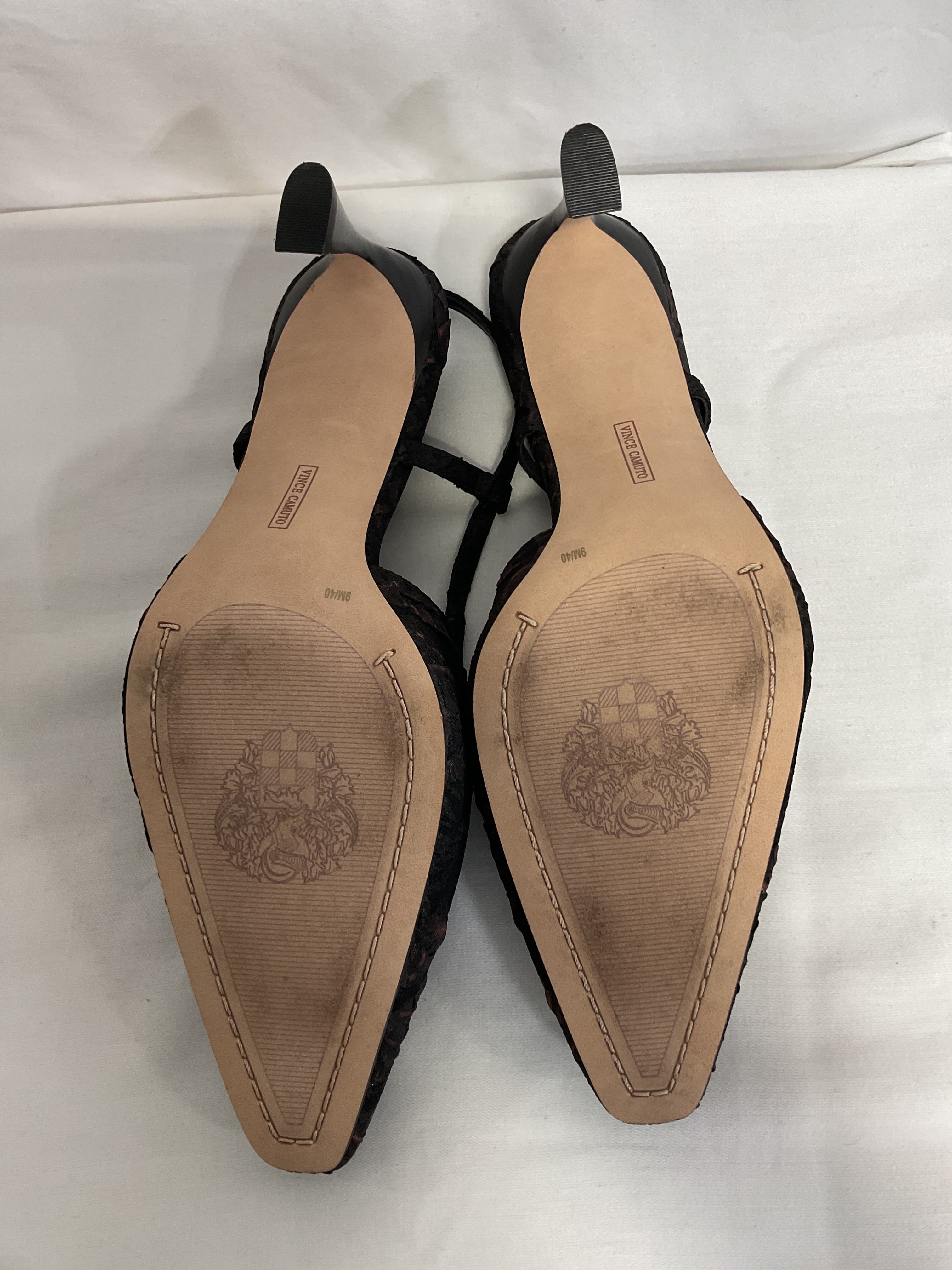 Stilla Slingback Pump - Image 3