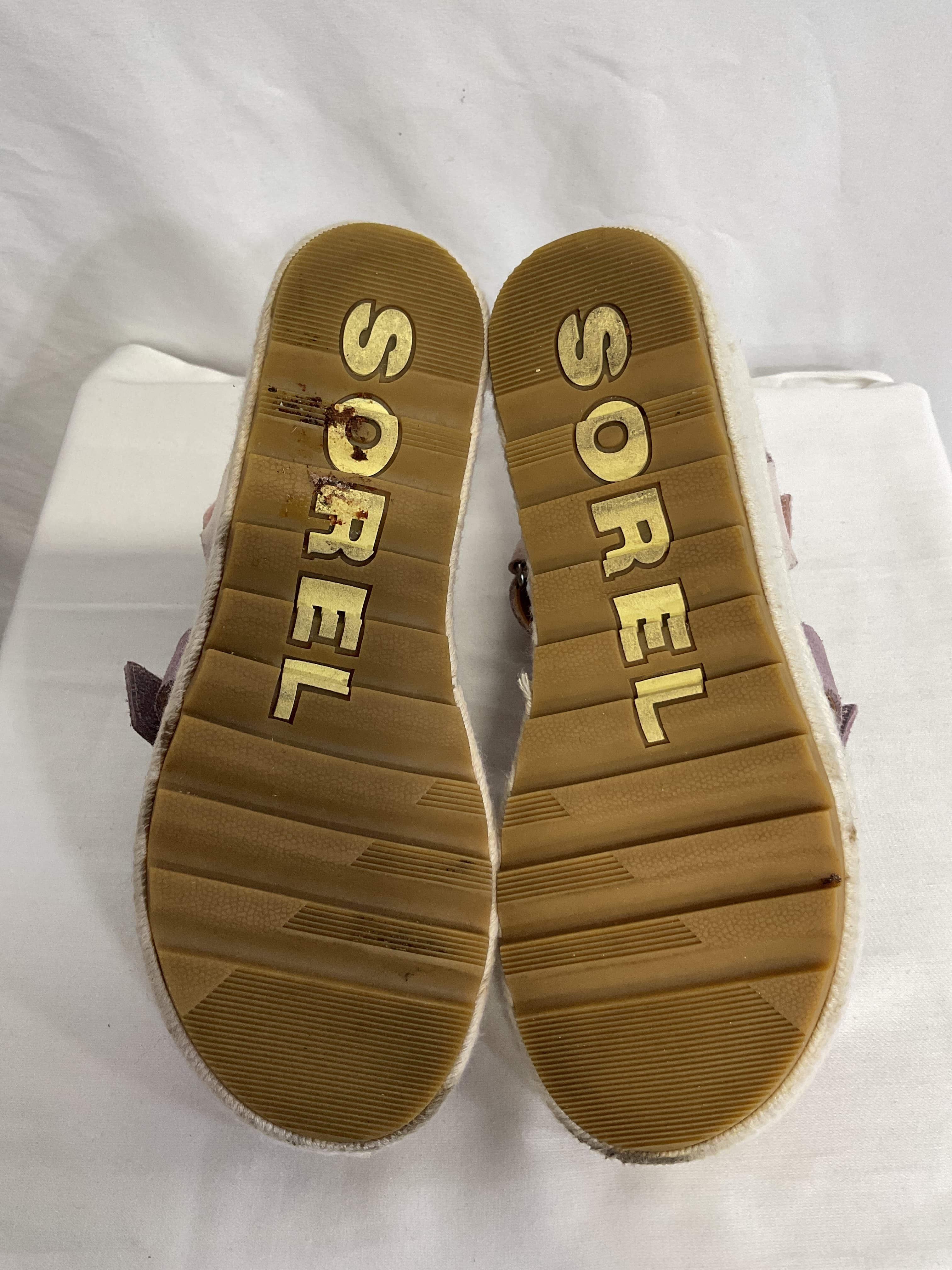 Sorel Camerontm Multi Strap Wedge - Image 2