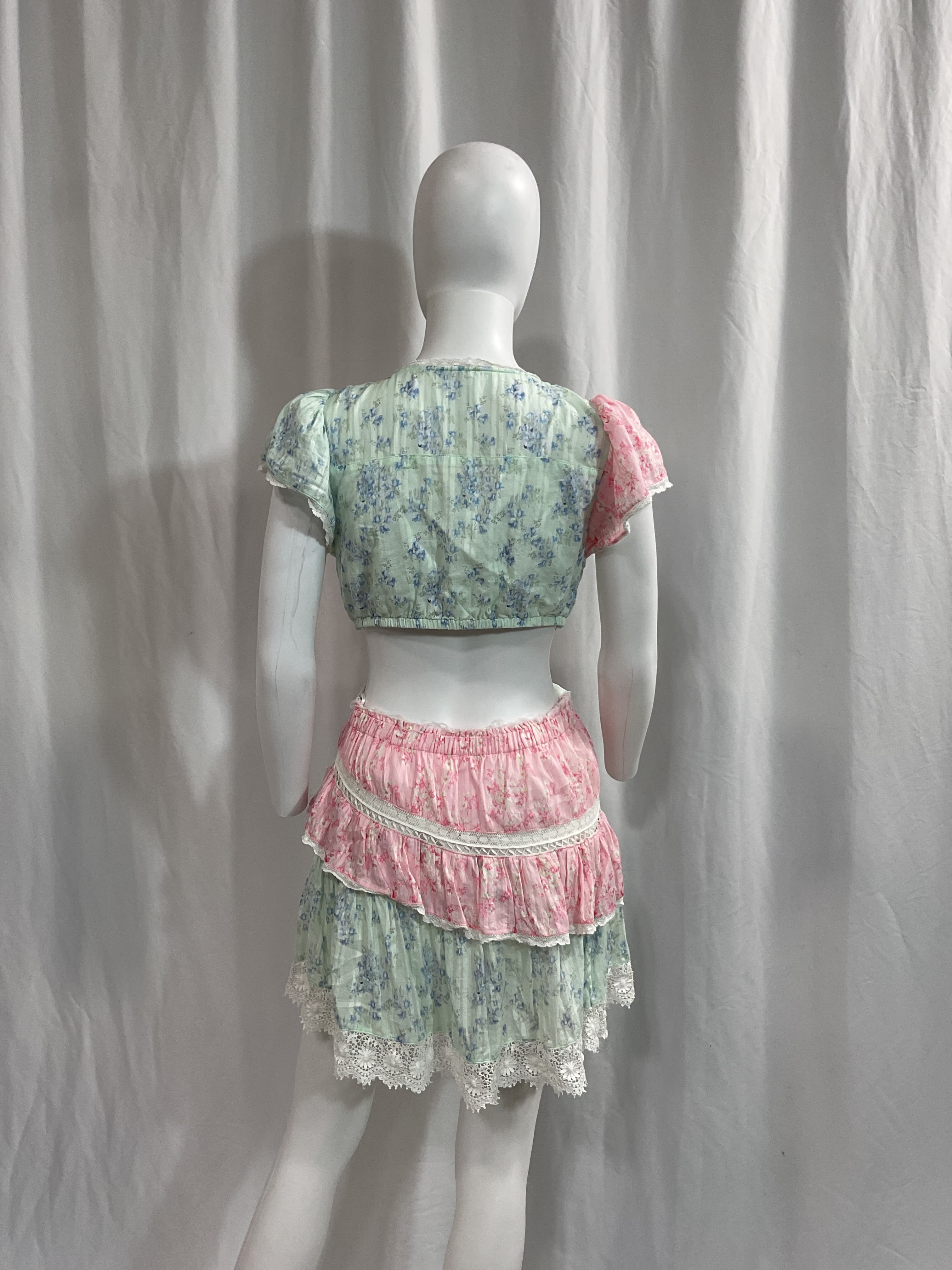 Audrina Dress - Image 3