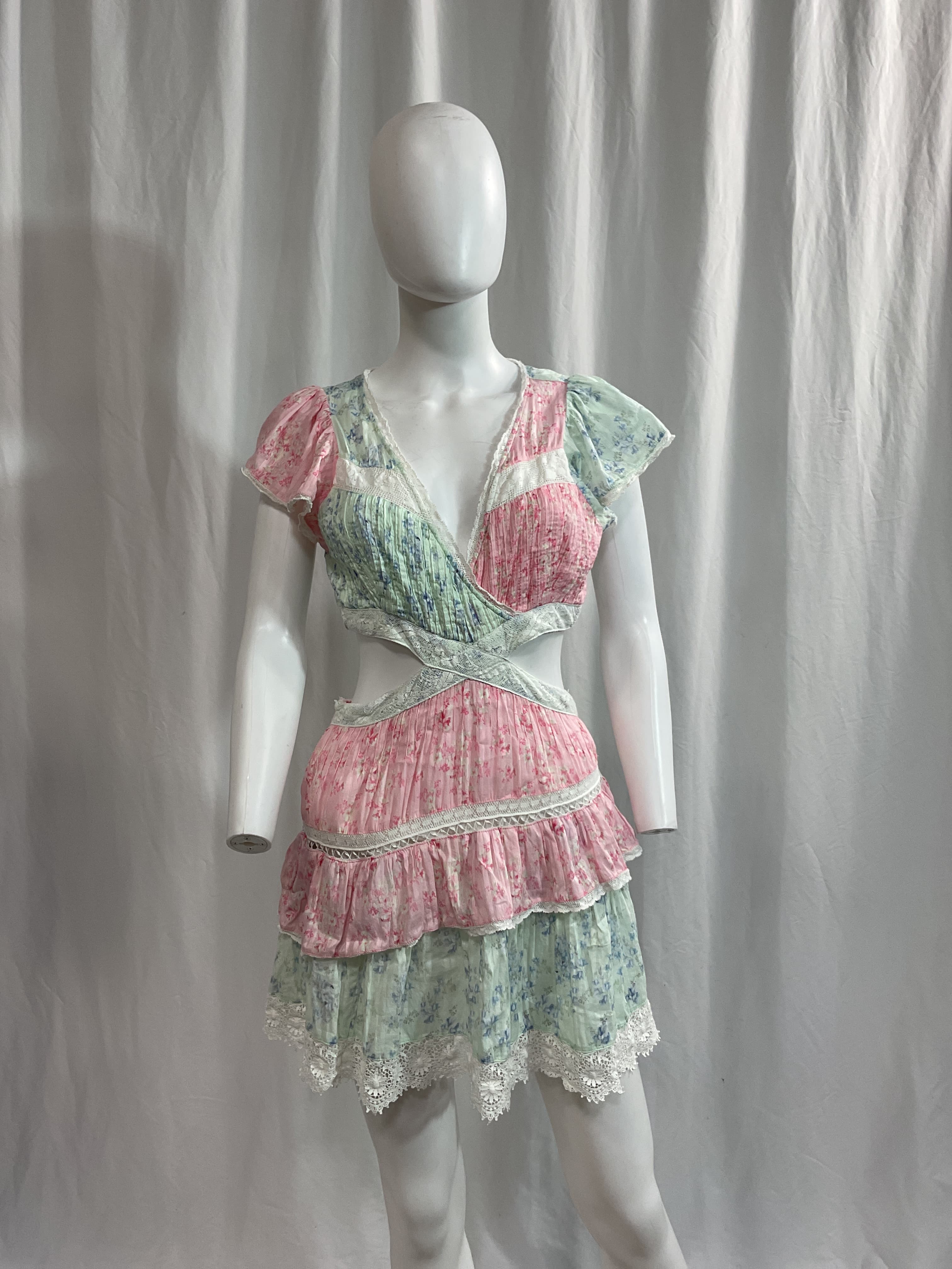 Audrina Dress - Image 4