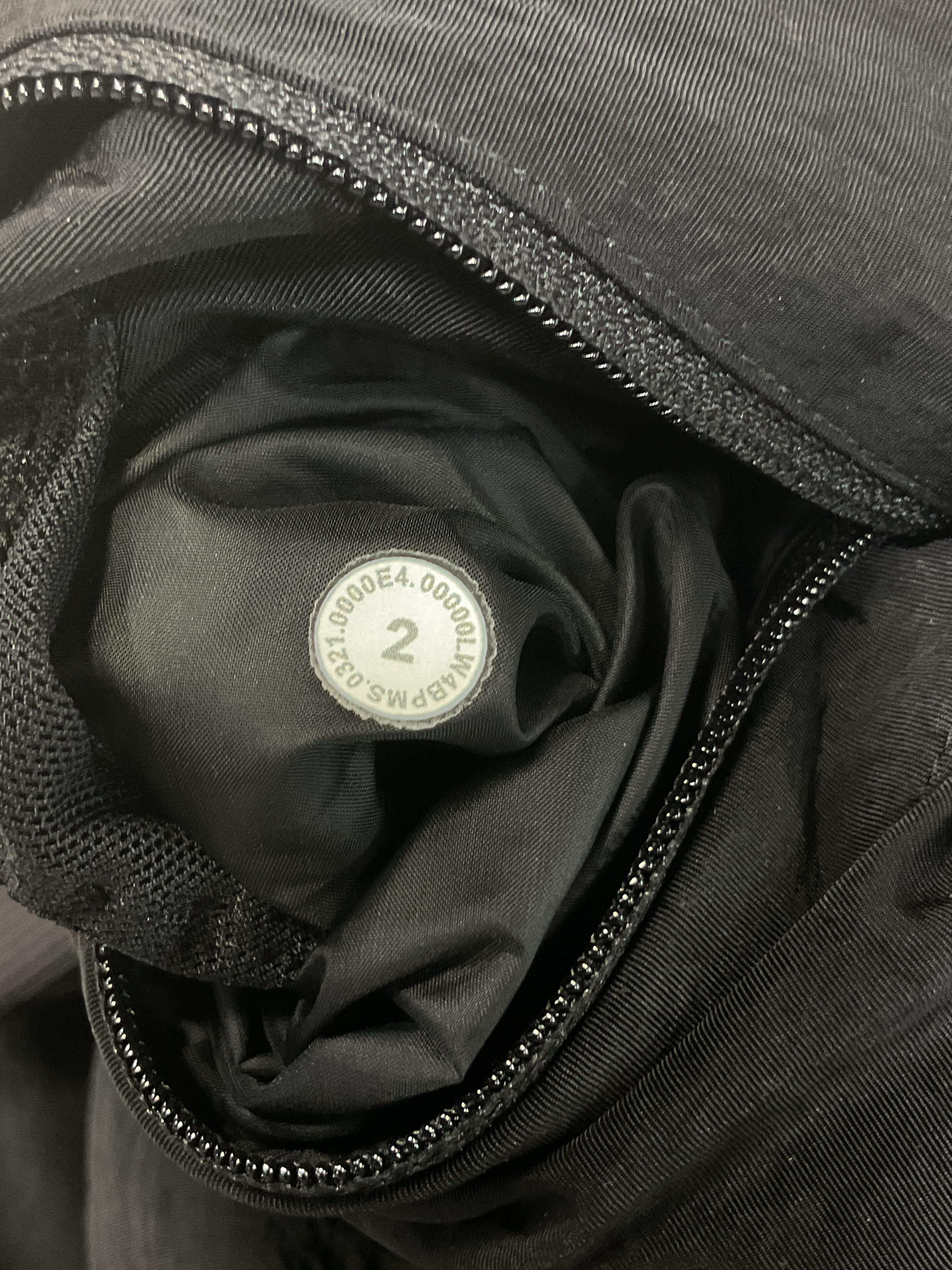 Non-Stop Bomber Vest Reversible - Image 2