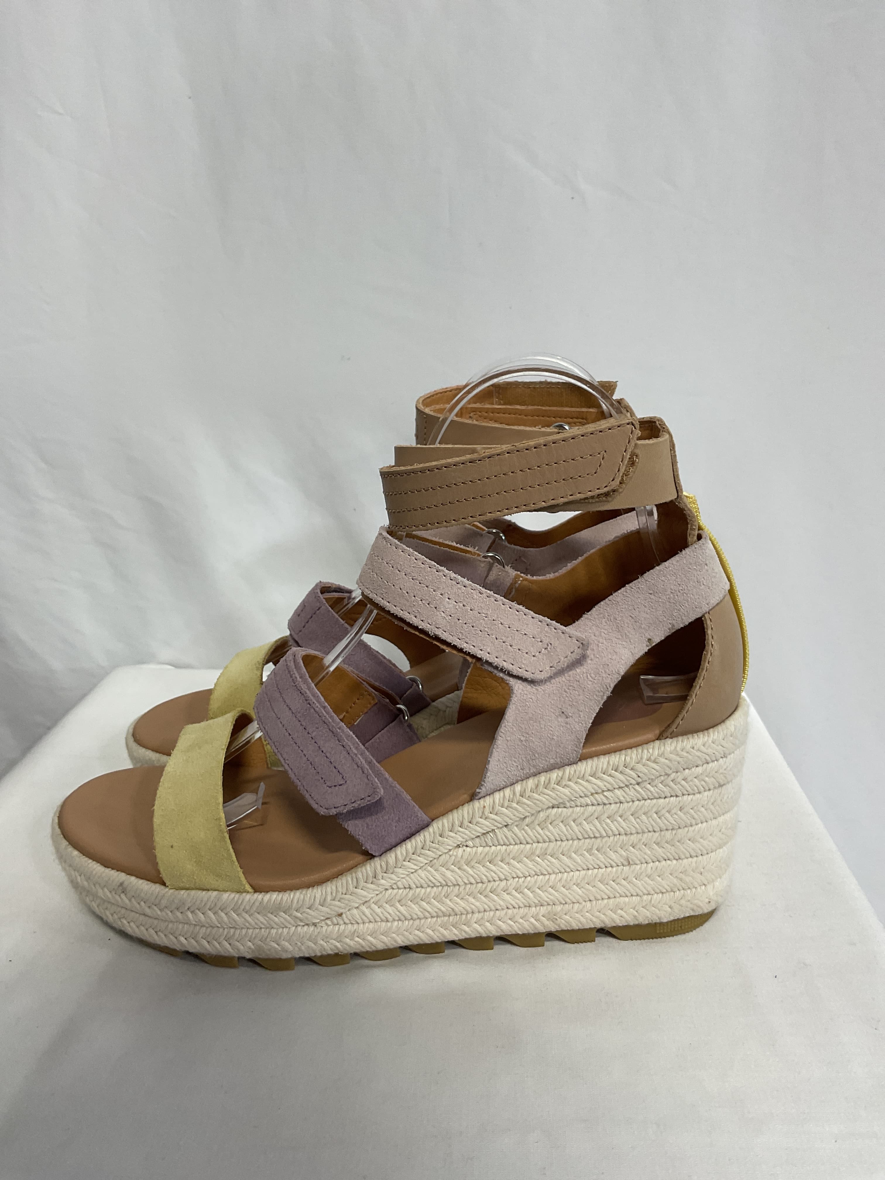 Sorel Camerontm Multi Strap Wedge - Image 3