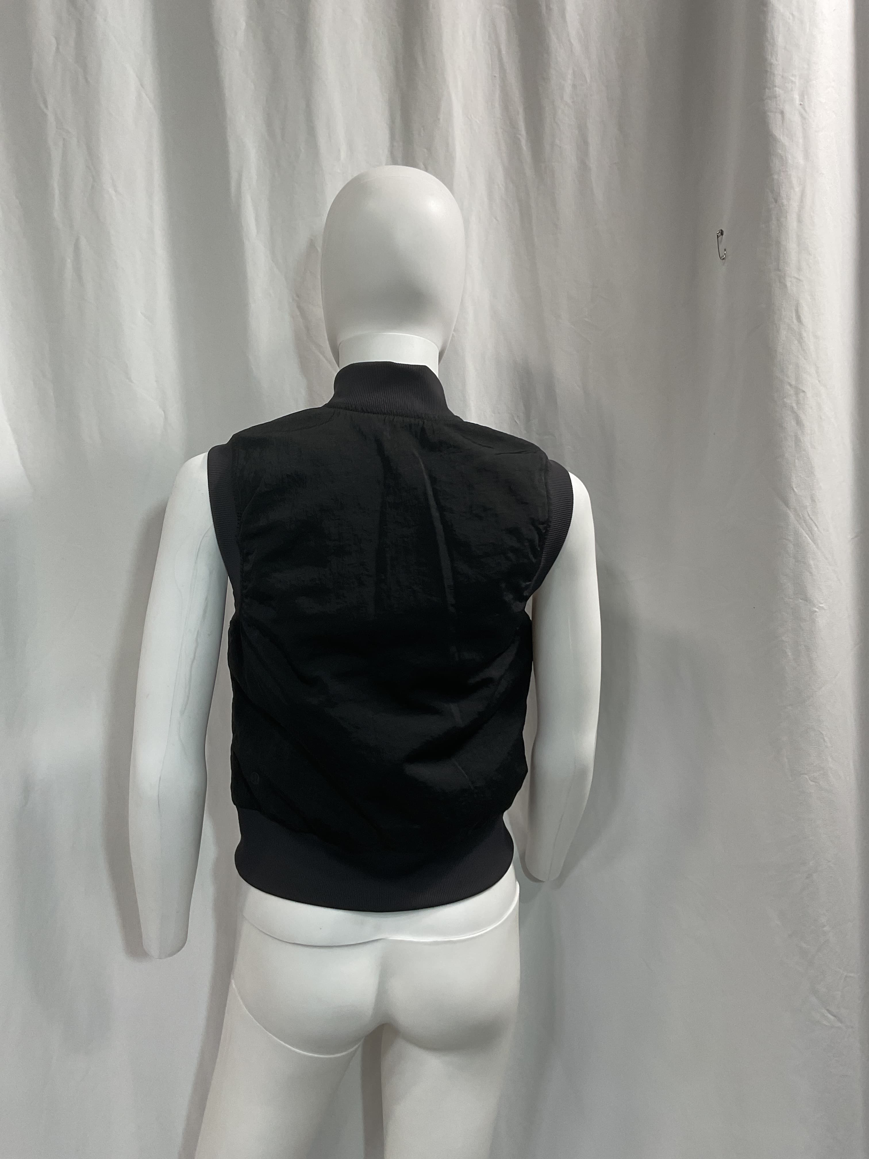 Non-Stop Bomber Vest Reversible - Image 3