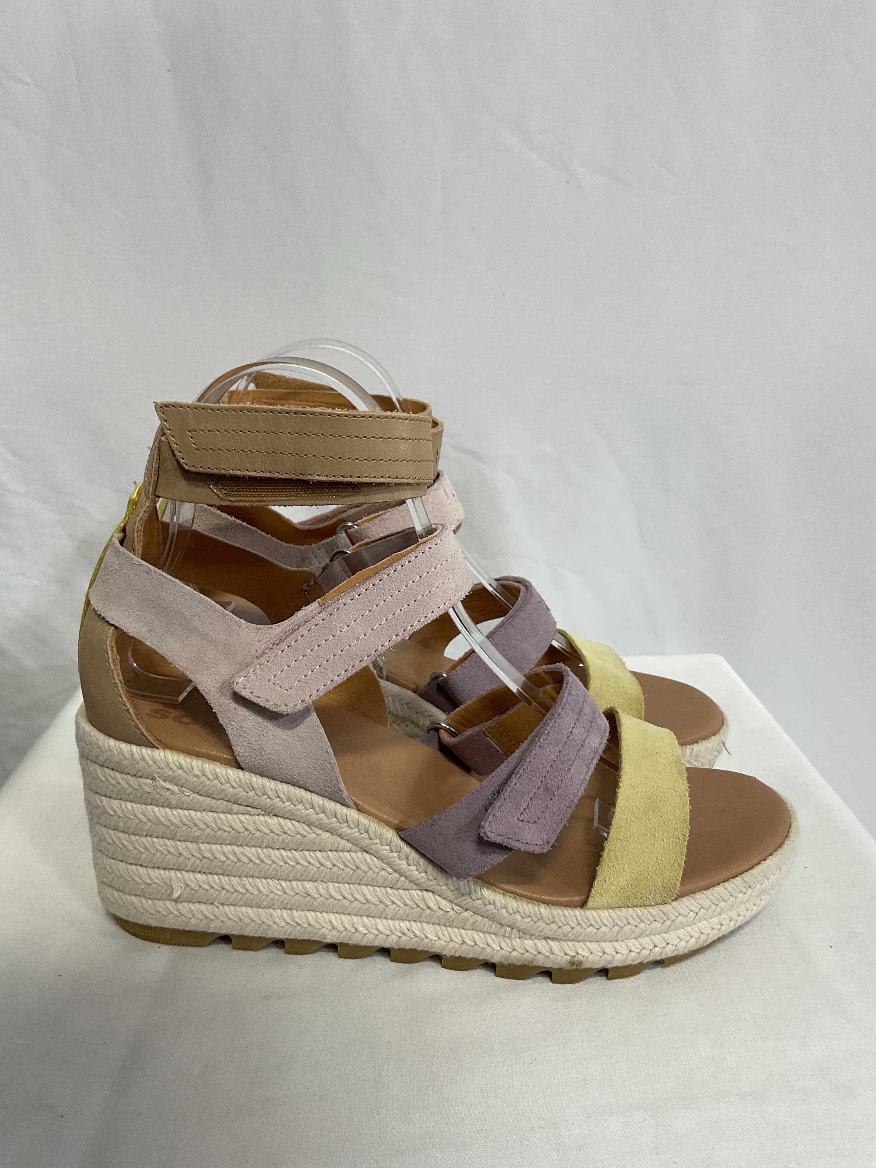 Sorel Camerontm Multi Strap Wedge - Image 4