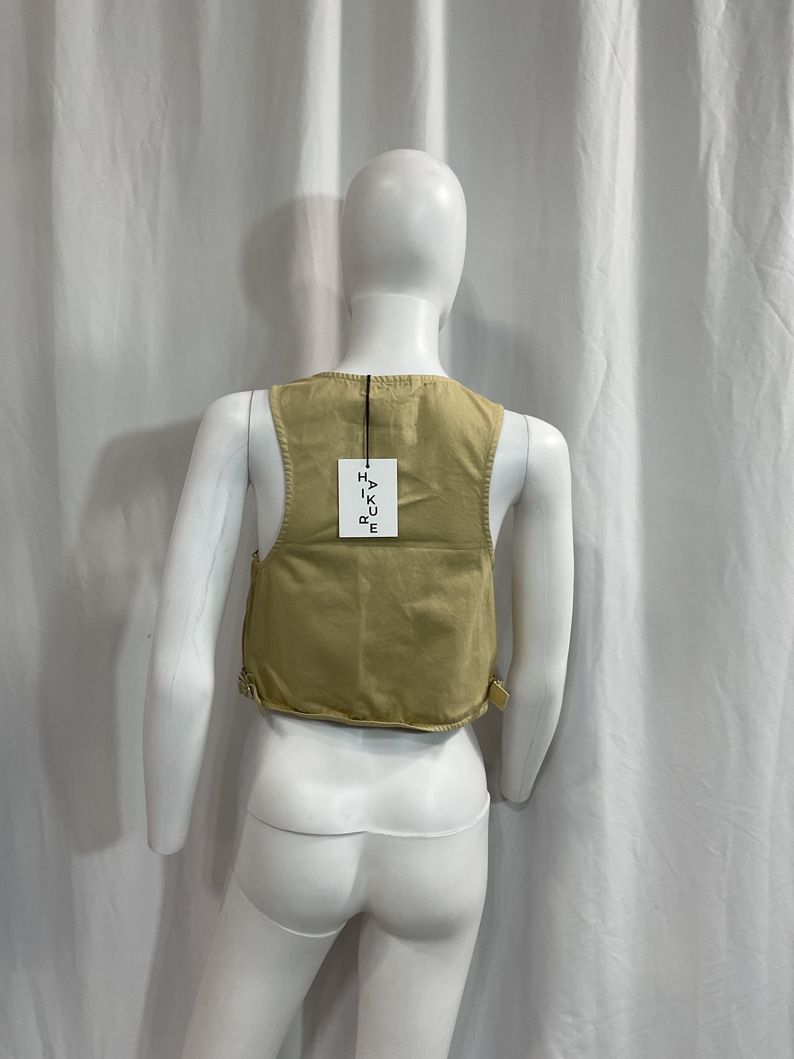 Gwen Vest - Image 2