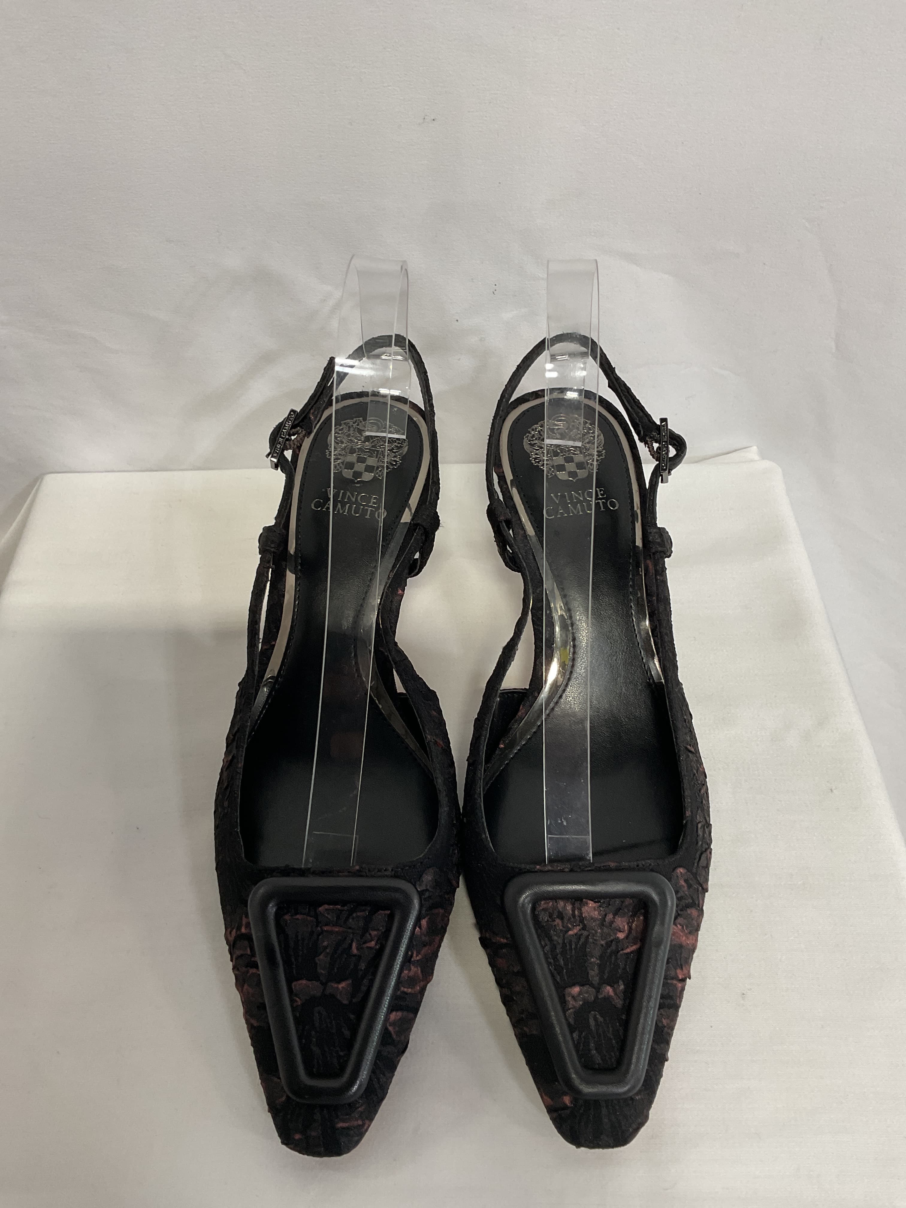 Stilla Slingback Pump - Image 4