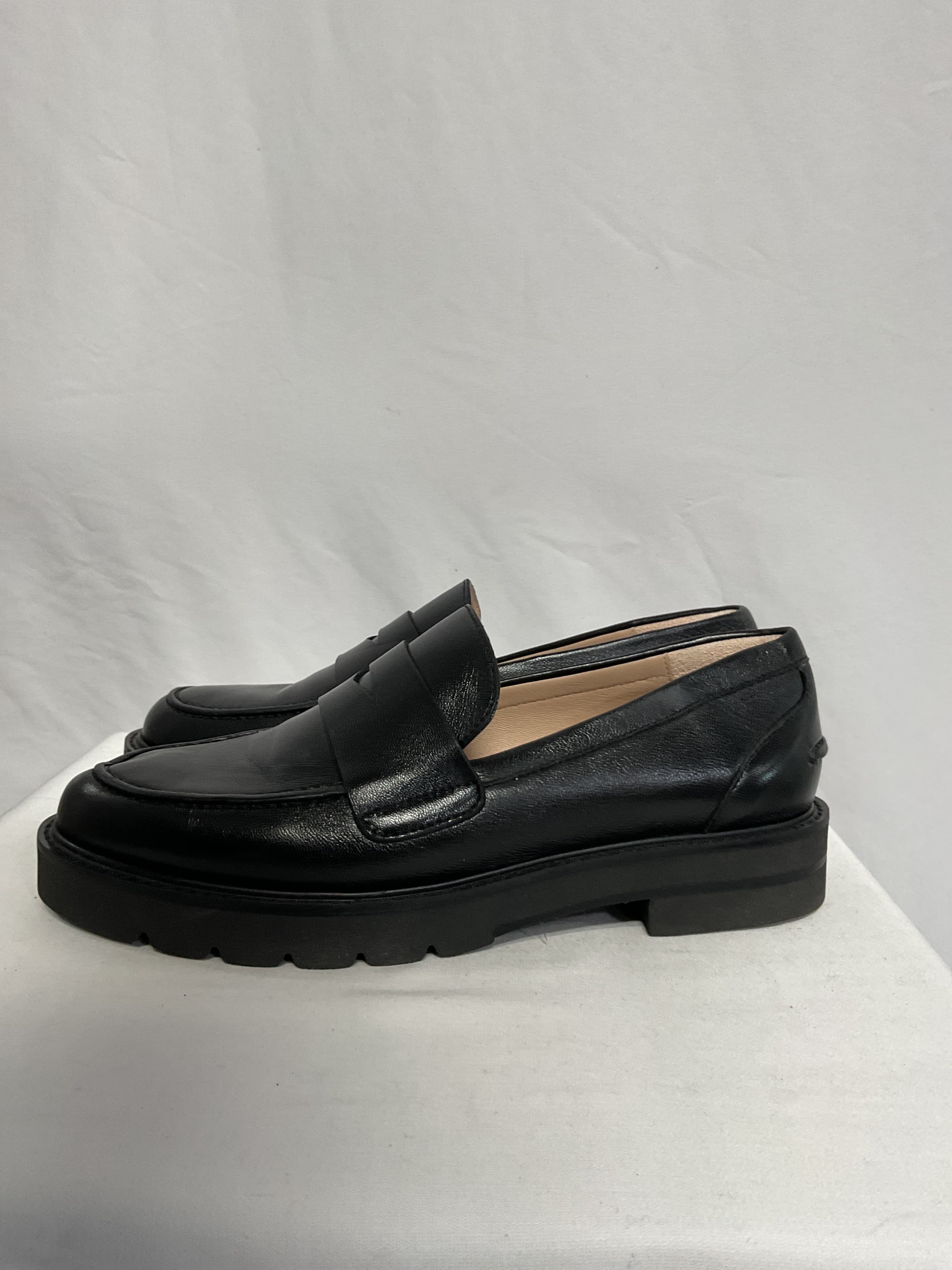 Parker Lift Loafer - Image 3
