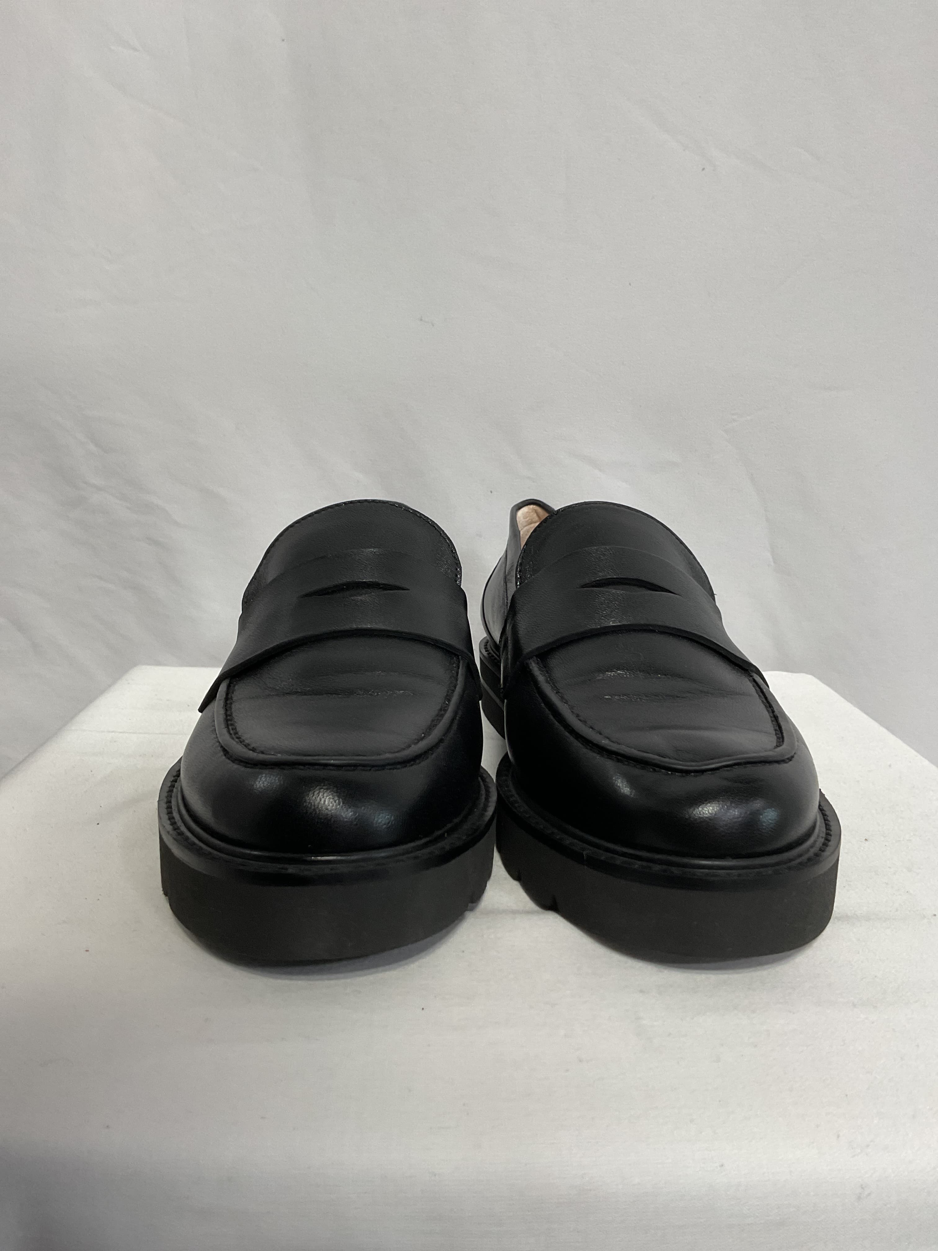Parker Lift Loafer - Image 4