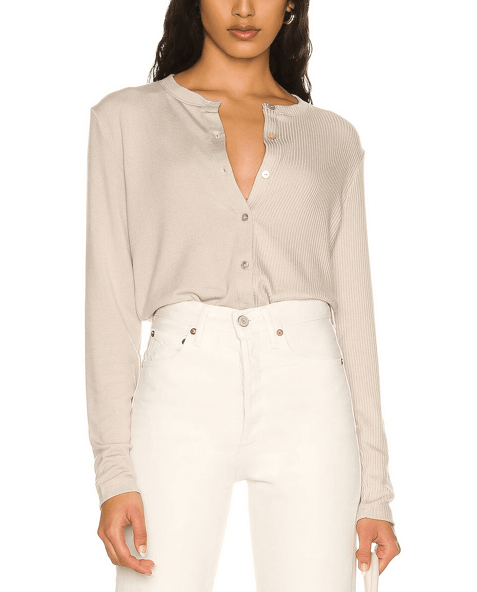 Butter Duo Cardi - Image 1
