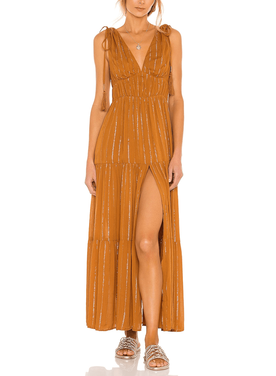 Wayward Maxi Dress - Image 1