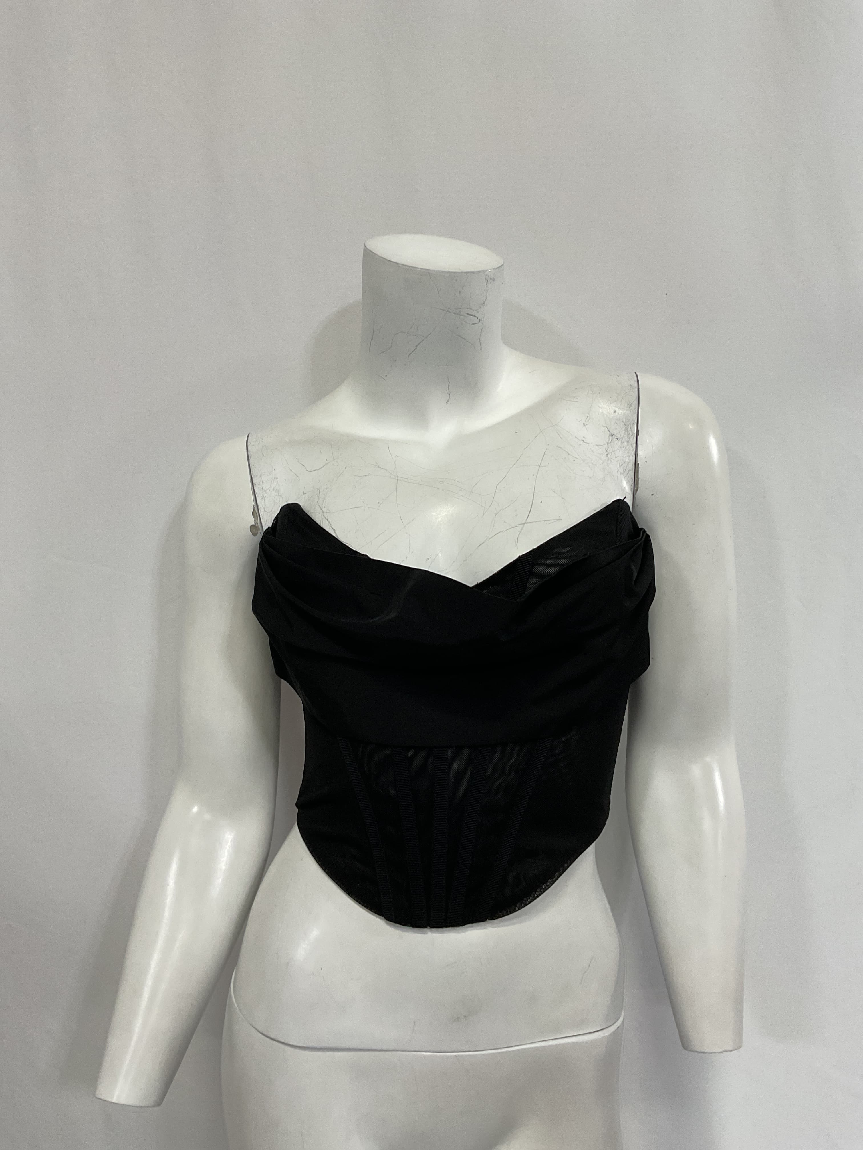 Hailee Bustier Top - Image 2