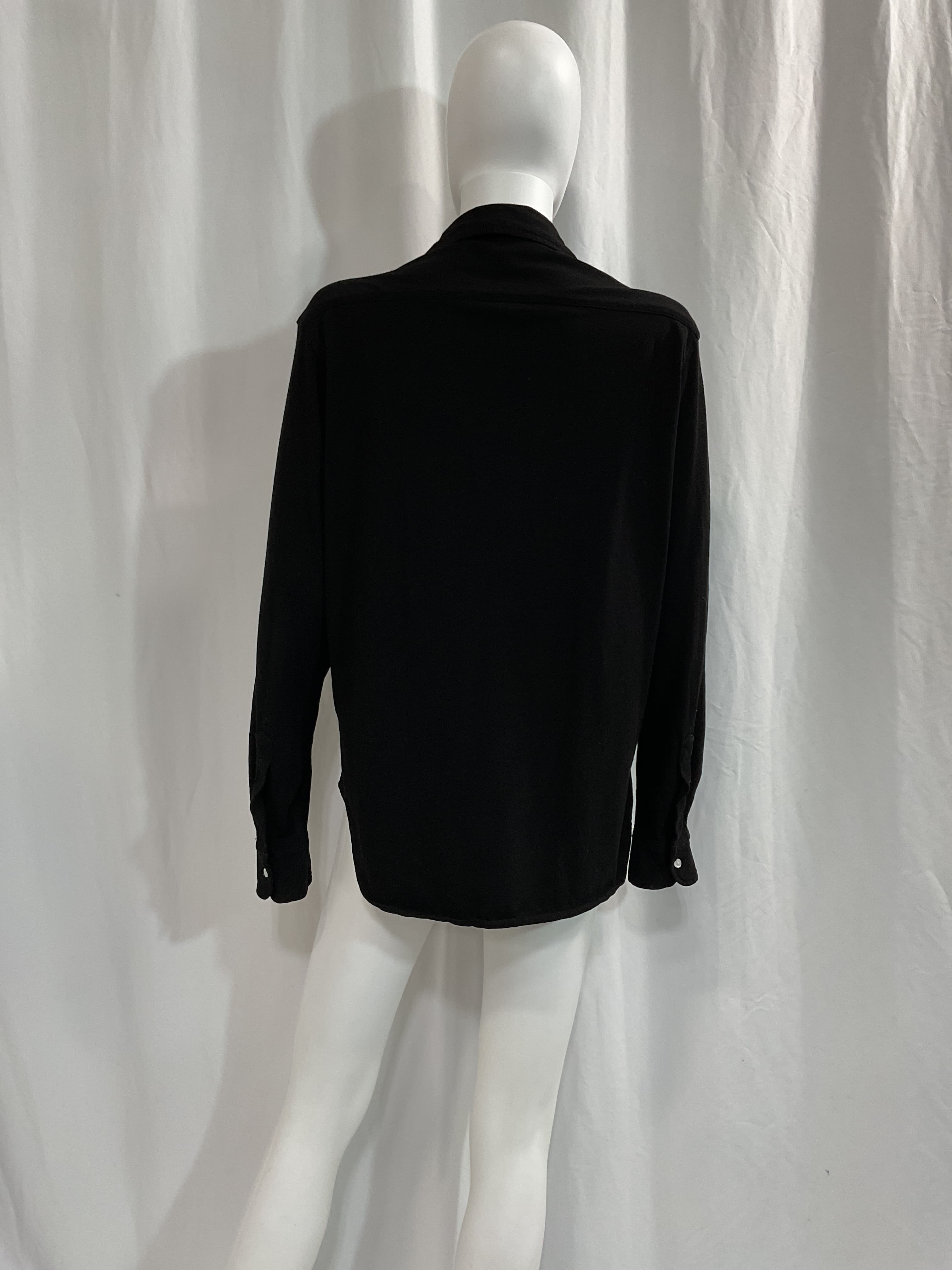 Eileen Knit Button Down Shirt - Image 2