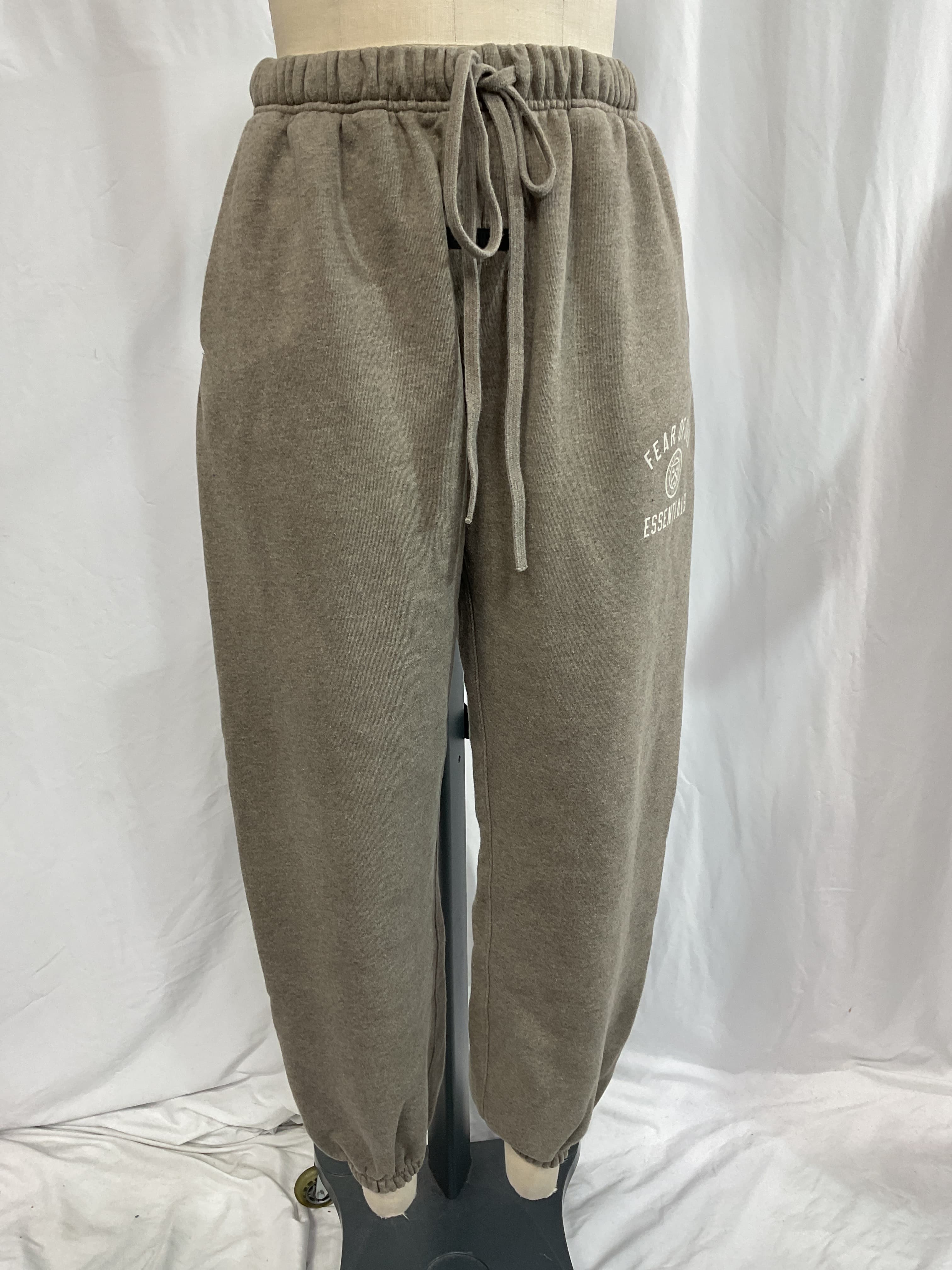 Fleece Jogger - Image 2