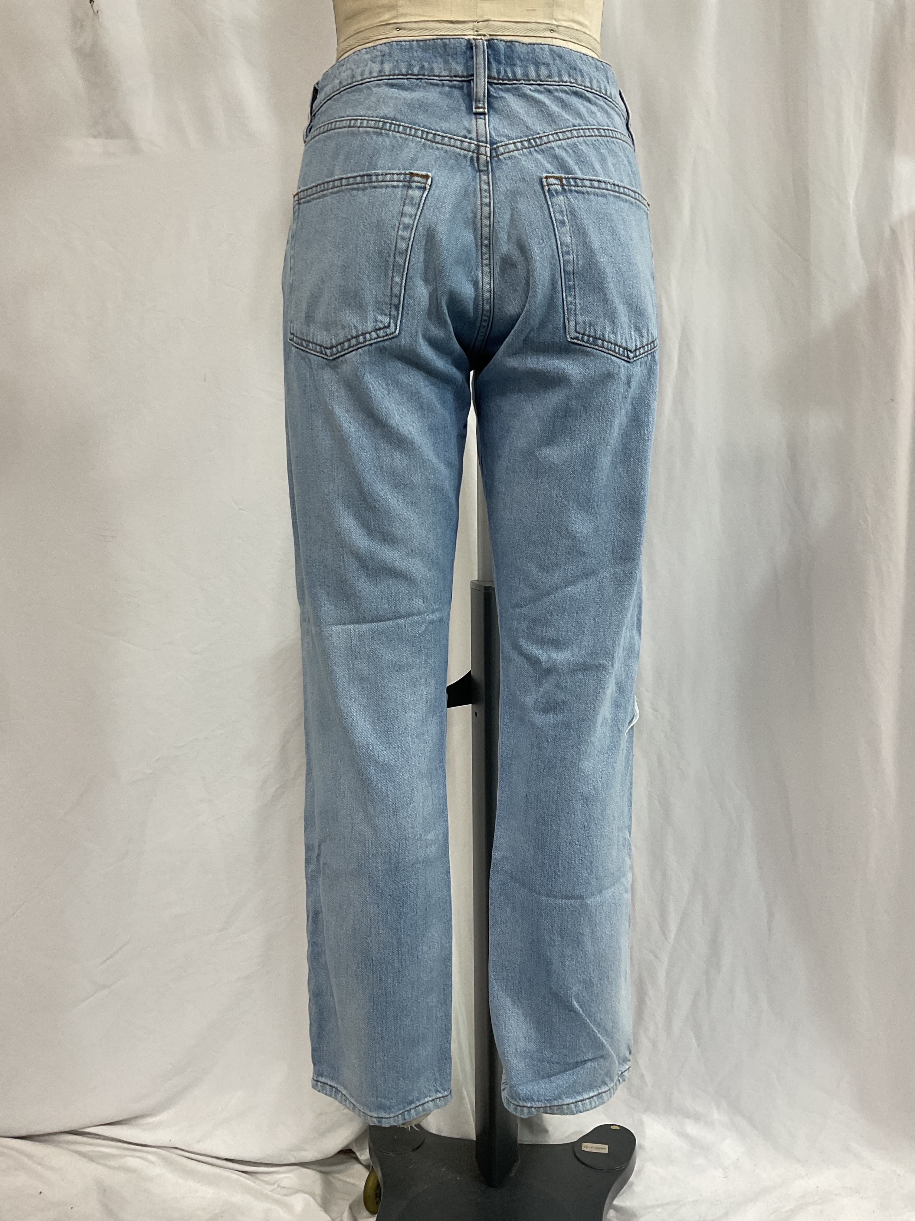 Le Slouch Jean - Image 2