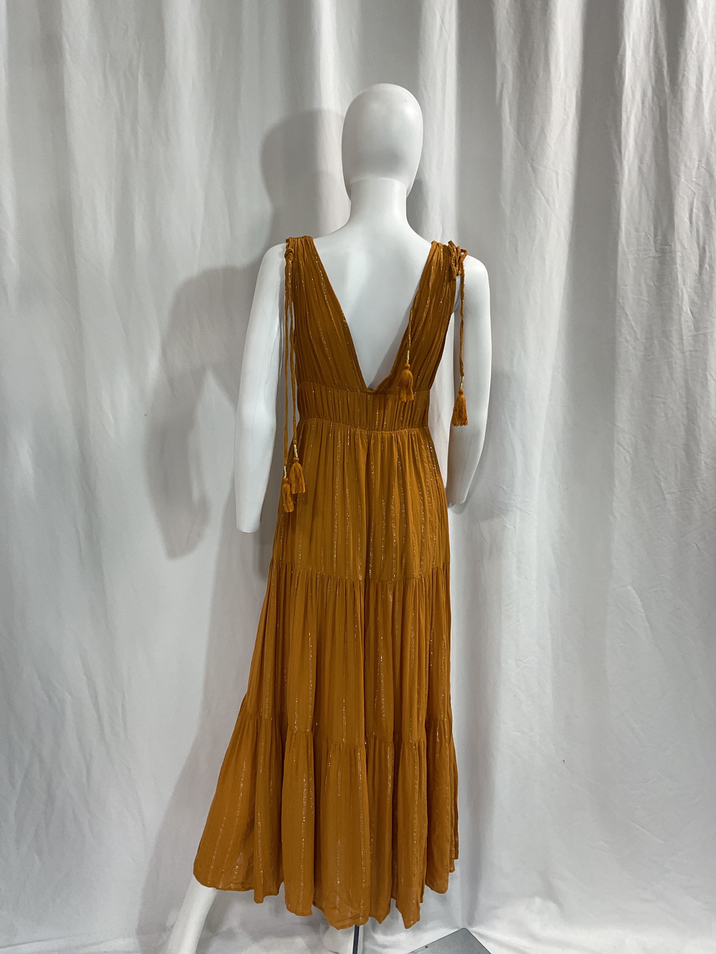 Wayward Maxi Dress - Image 3