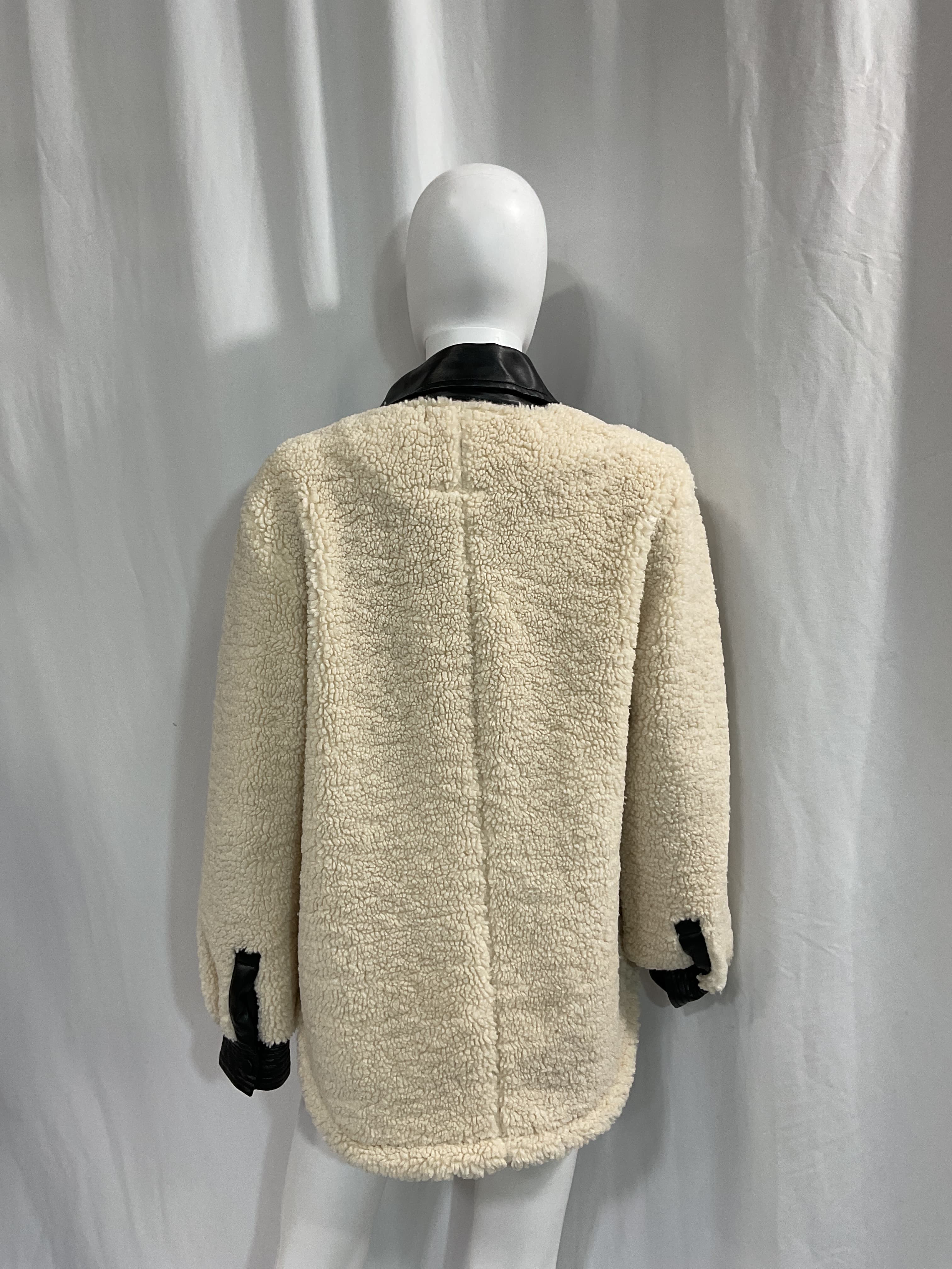 Sherpa Jacket - Image 4