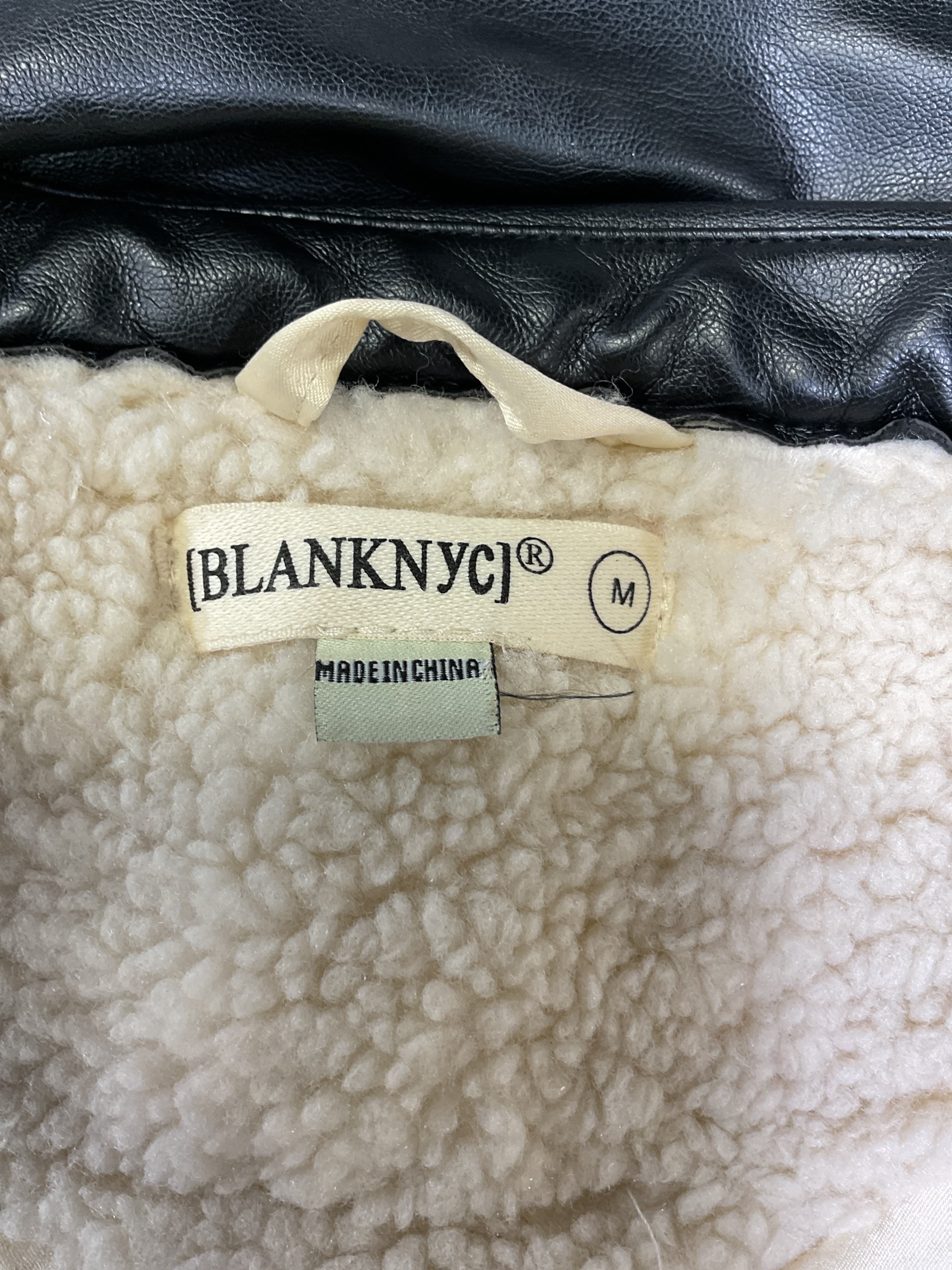Sherpa Jacket - Image 3