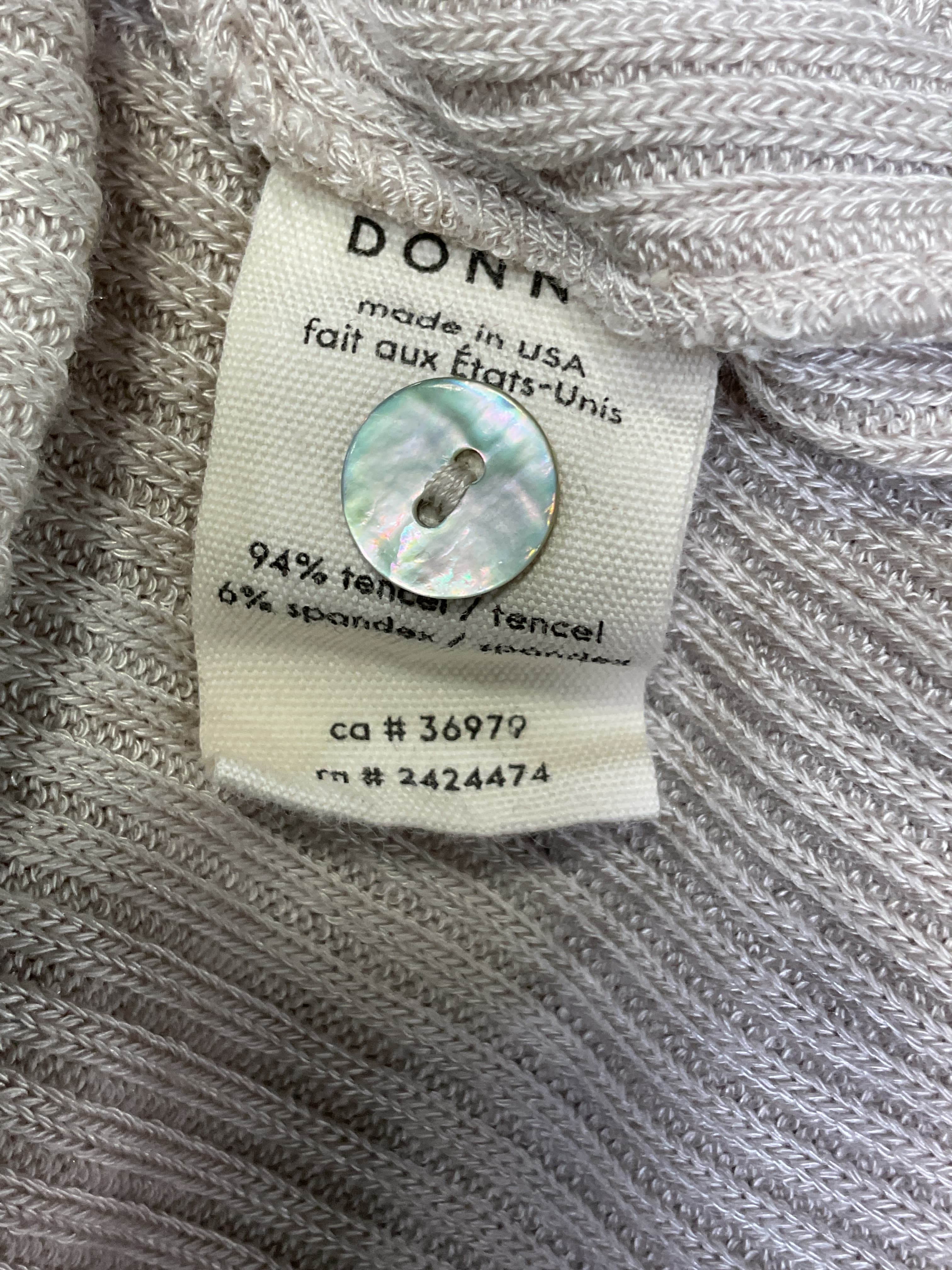 Butter Duo Cardi - Image 4