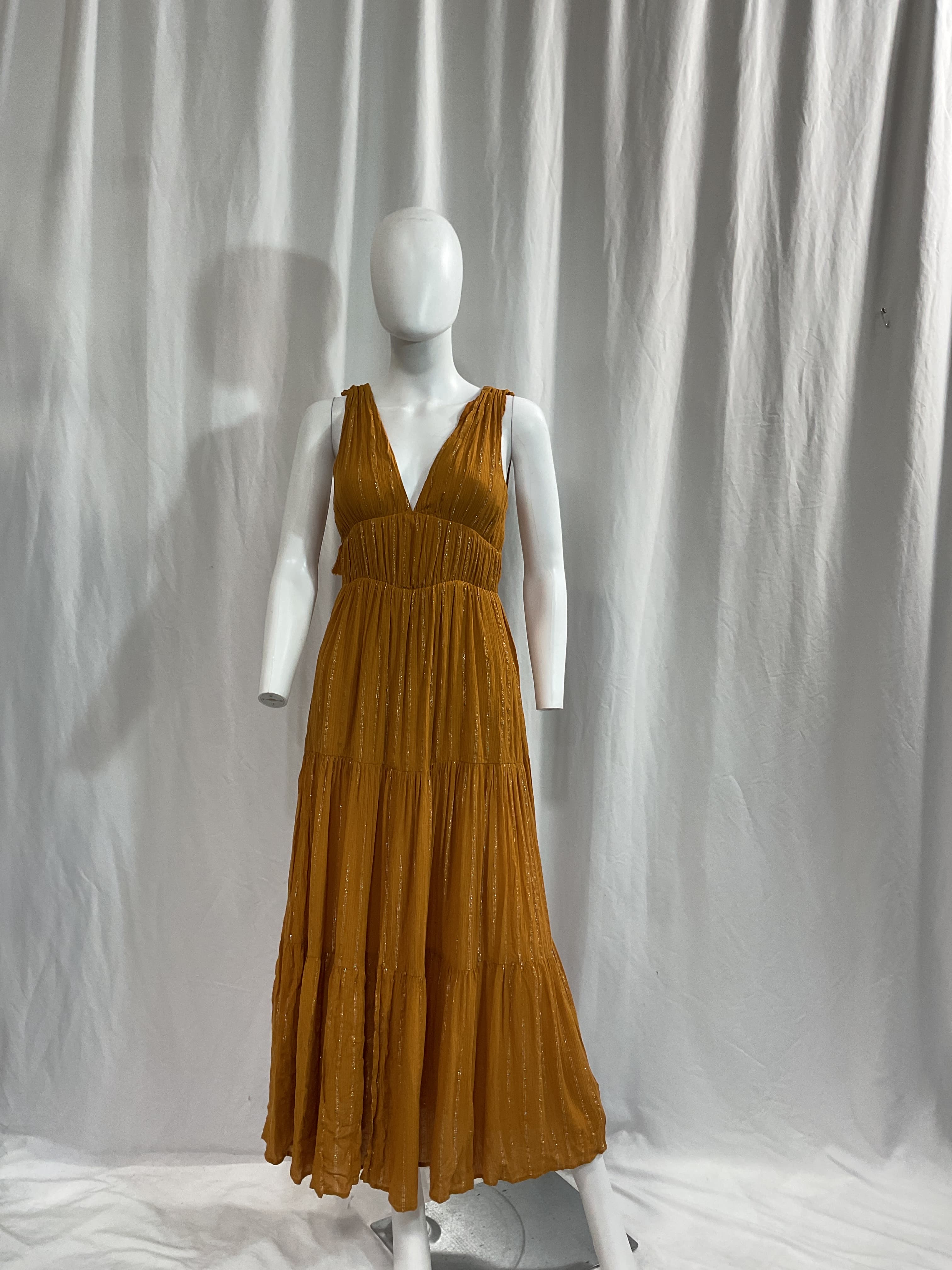 Wayward Maxi Dress - Image 4