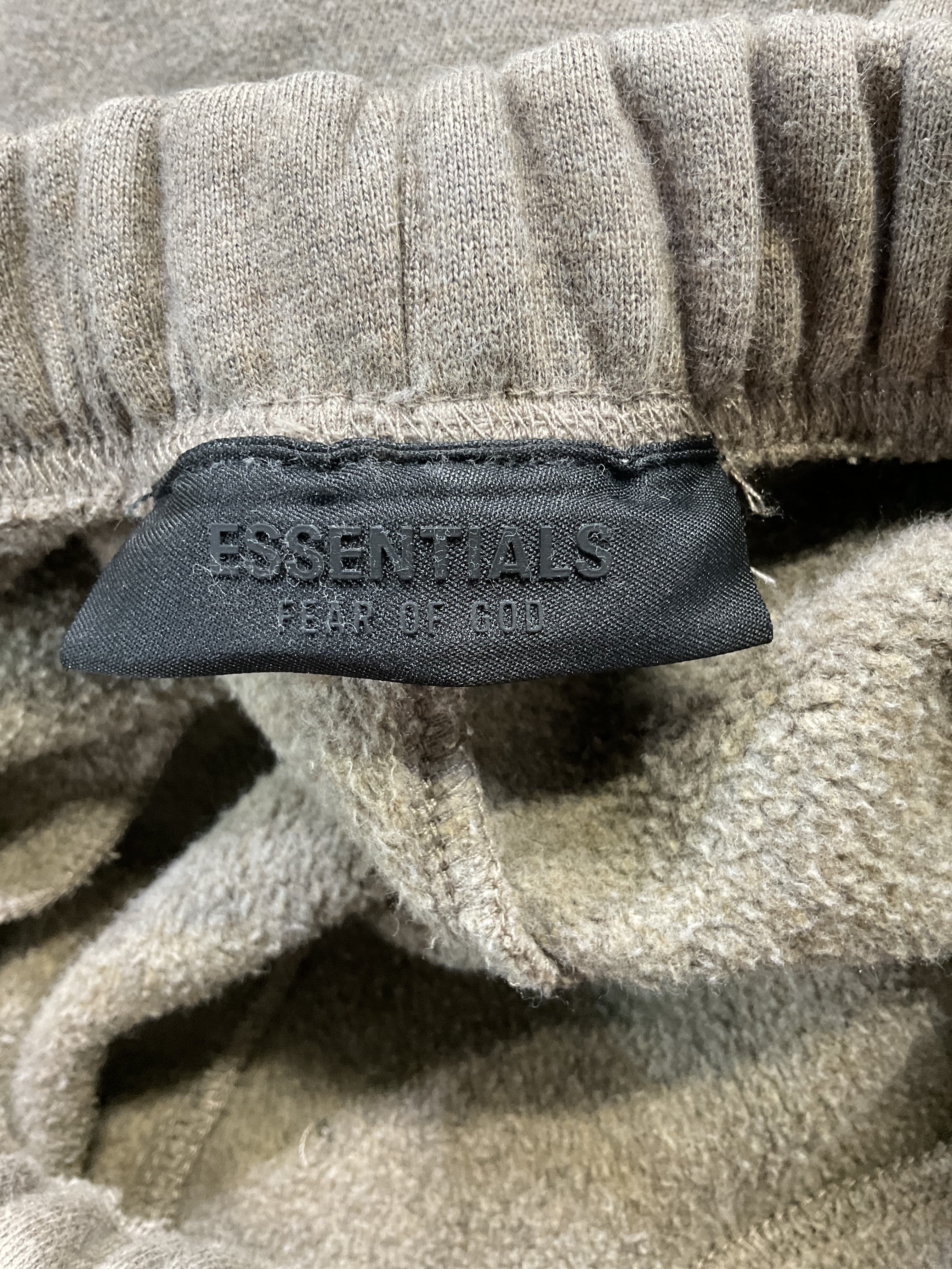 Fleece Jogger - Image 4