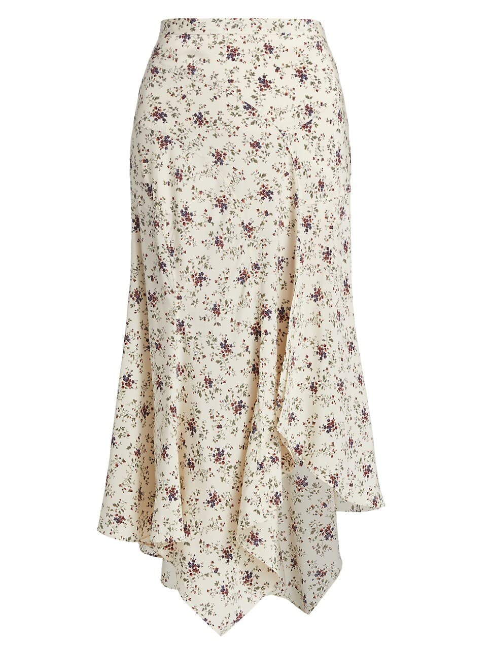 Mac Midi-Skirt - Image 1