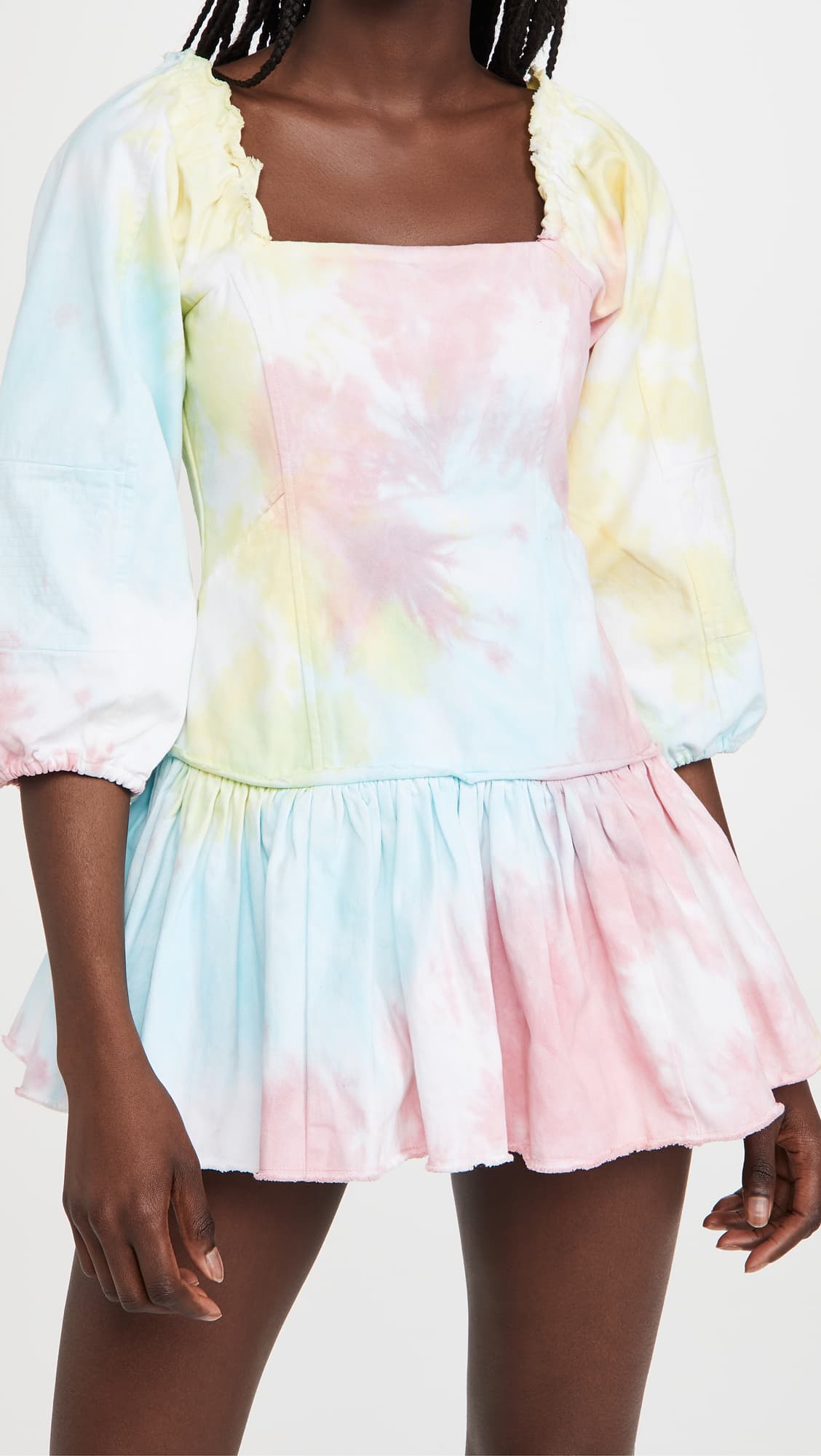 Chai Dress - Image 1