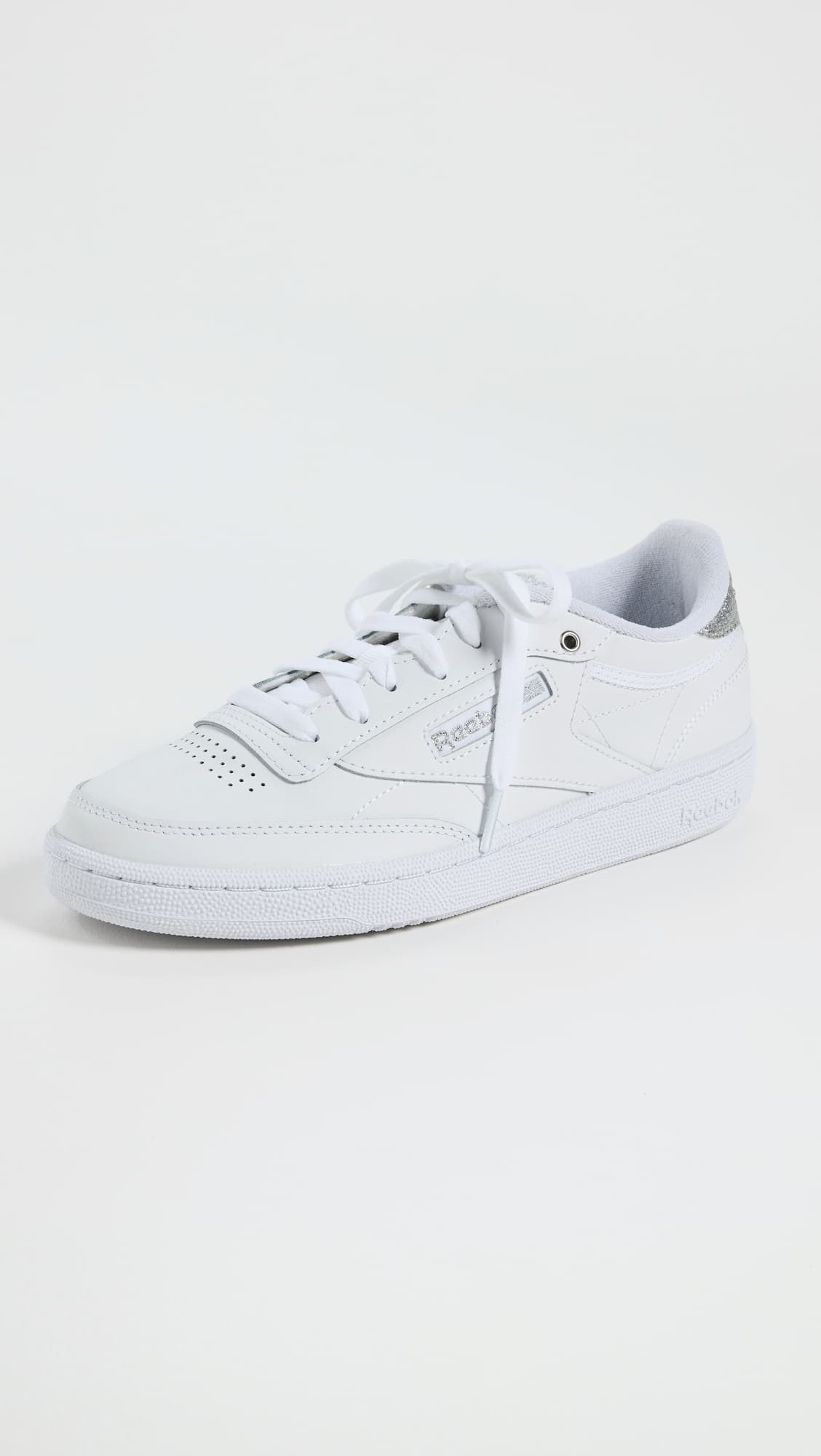 Club C 85 Sneakers - Image 1