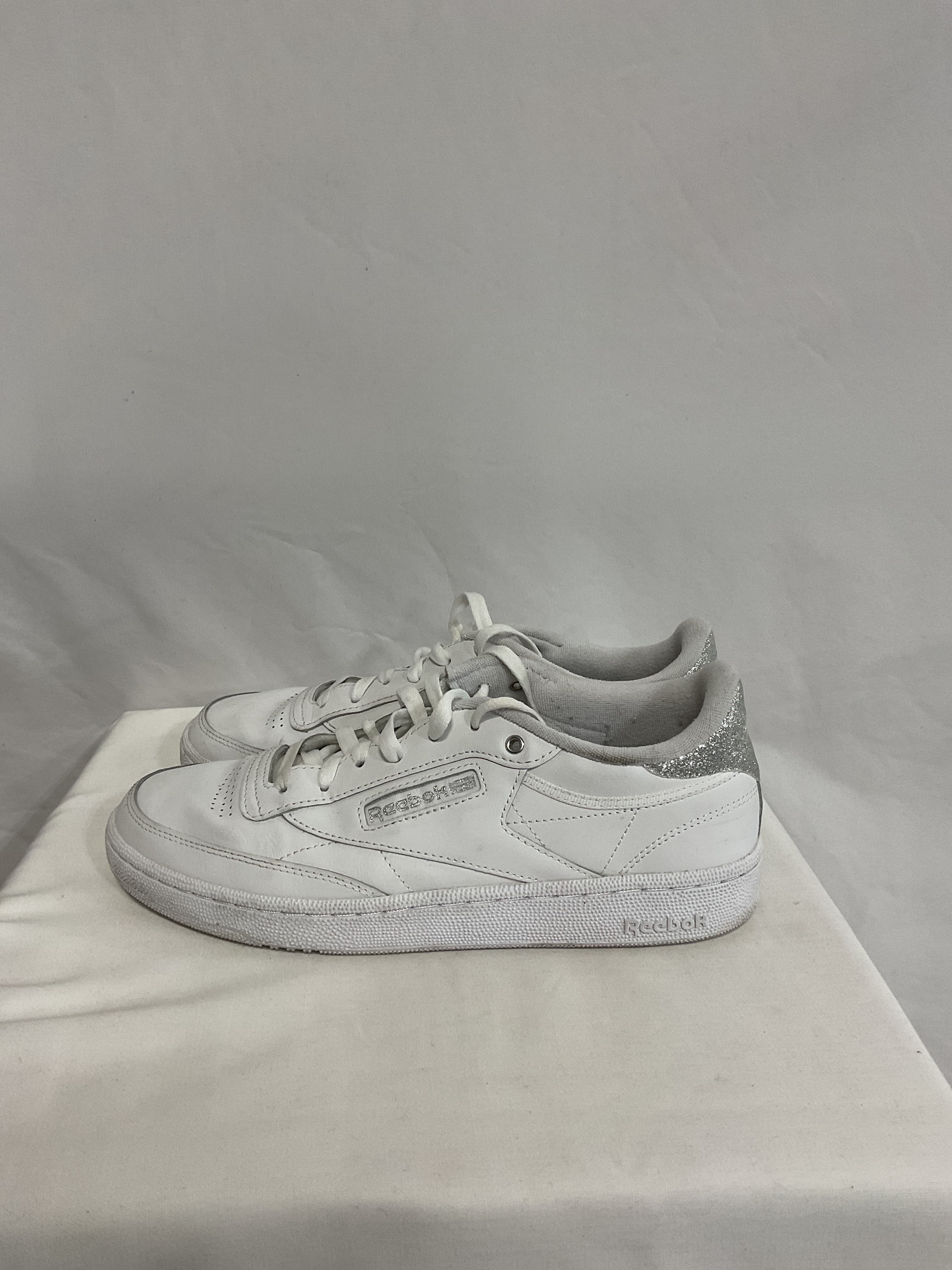 Club C 85 Sneakers - Image 2