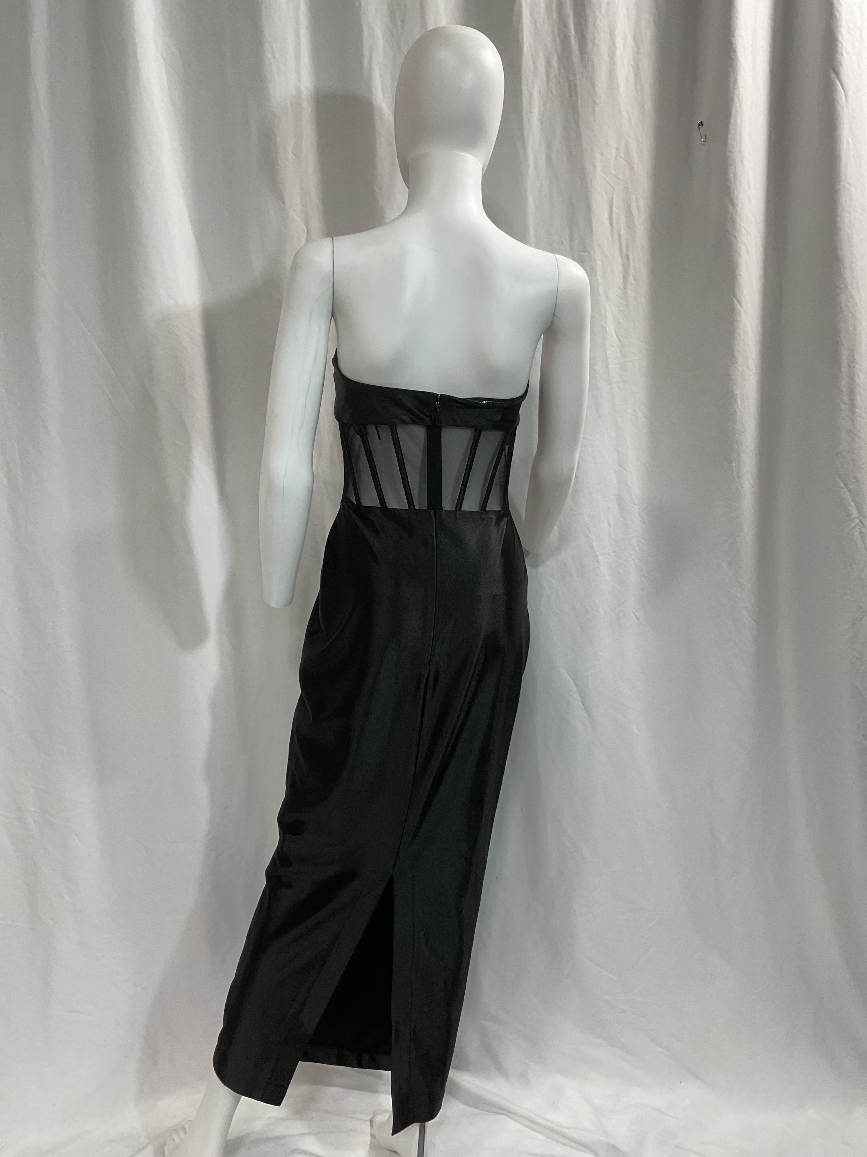 Baila Dress - Image 2