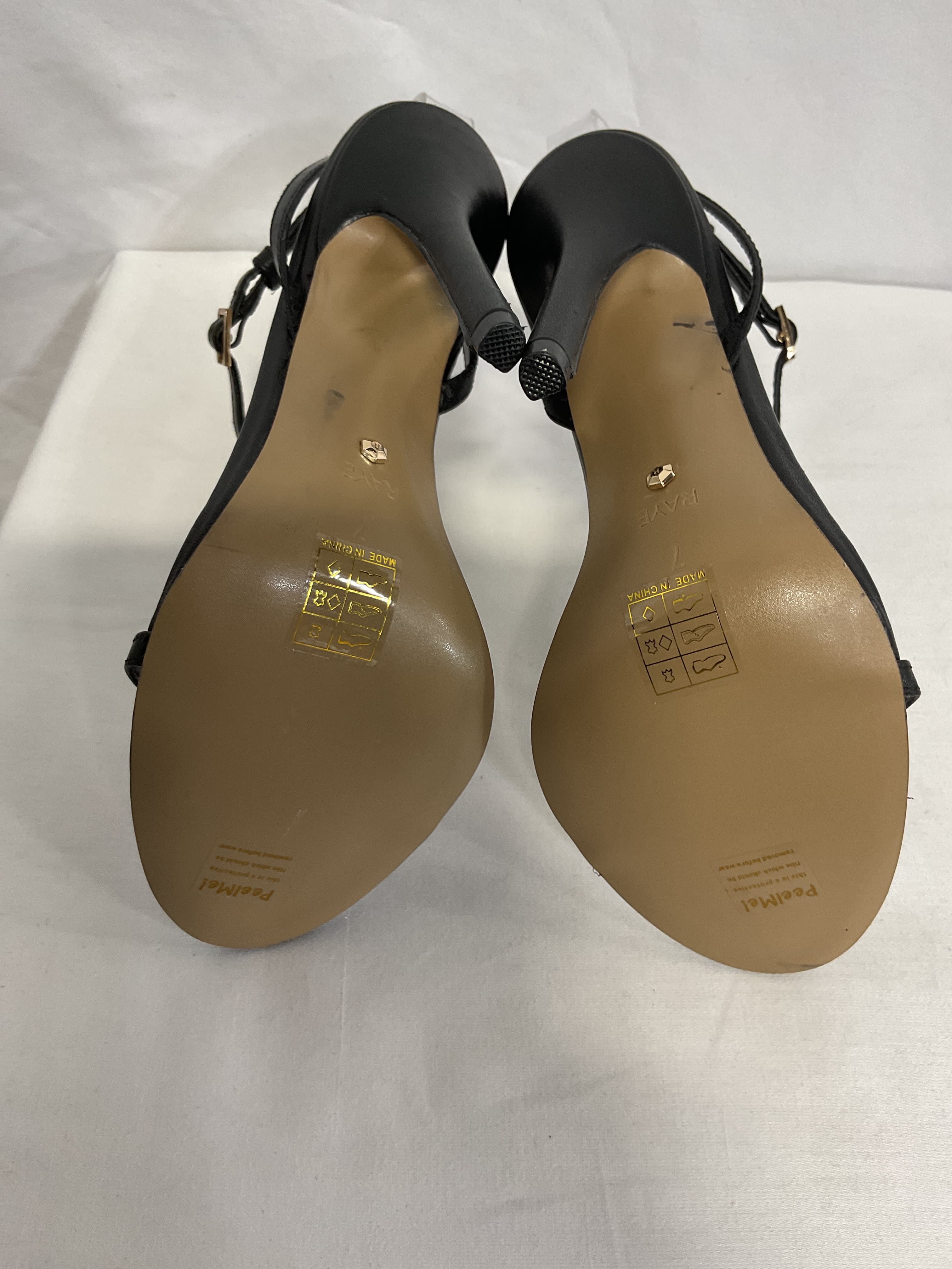 Bali Heel - Image 4