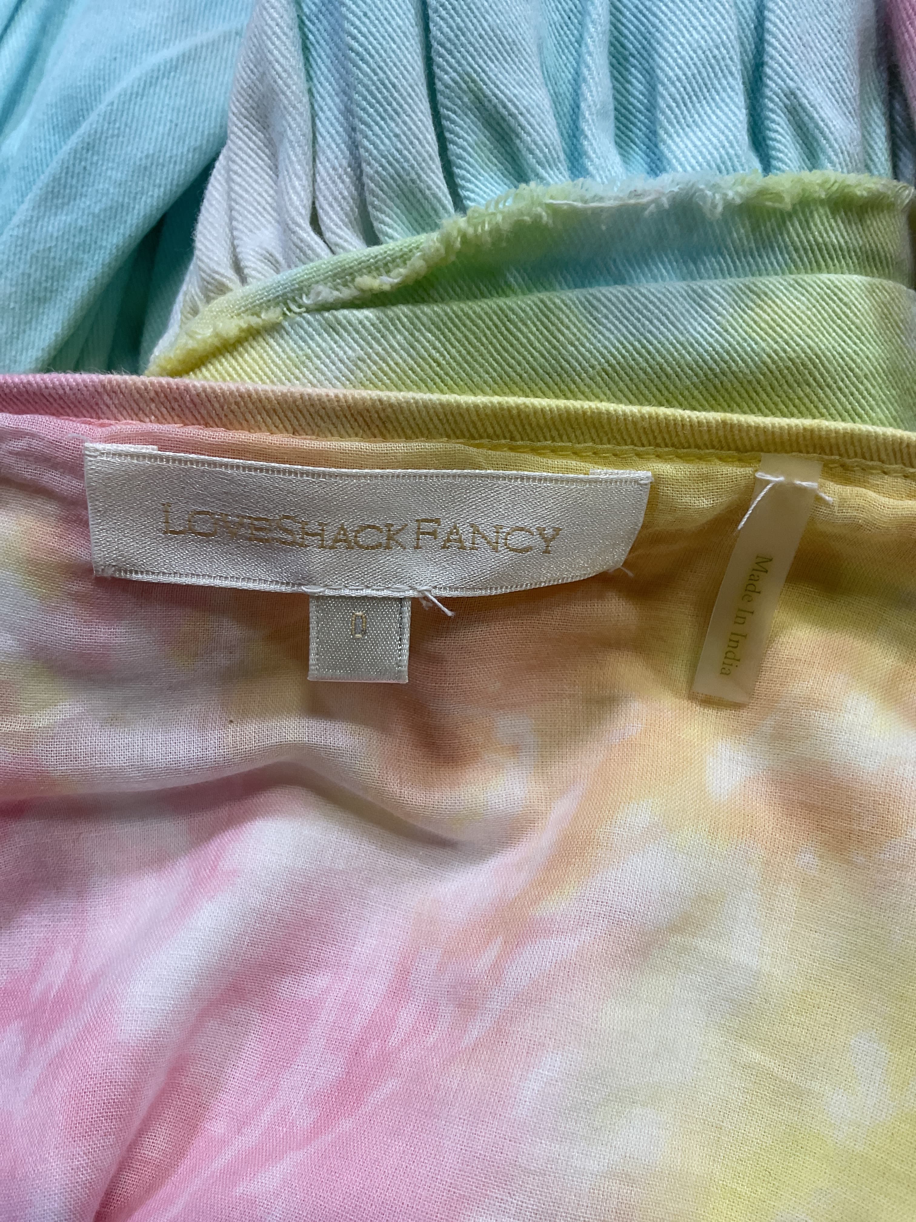Chai Dress - Image 3