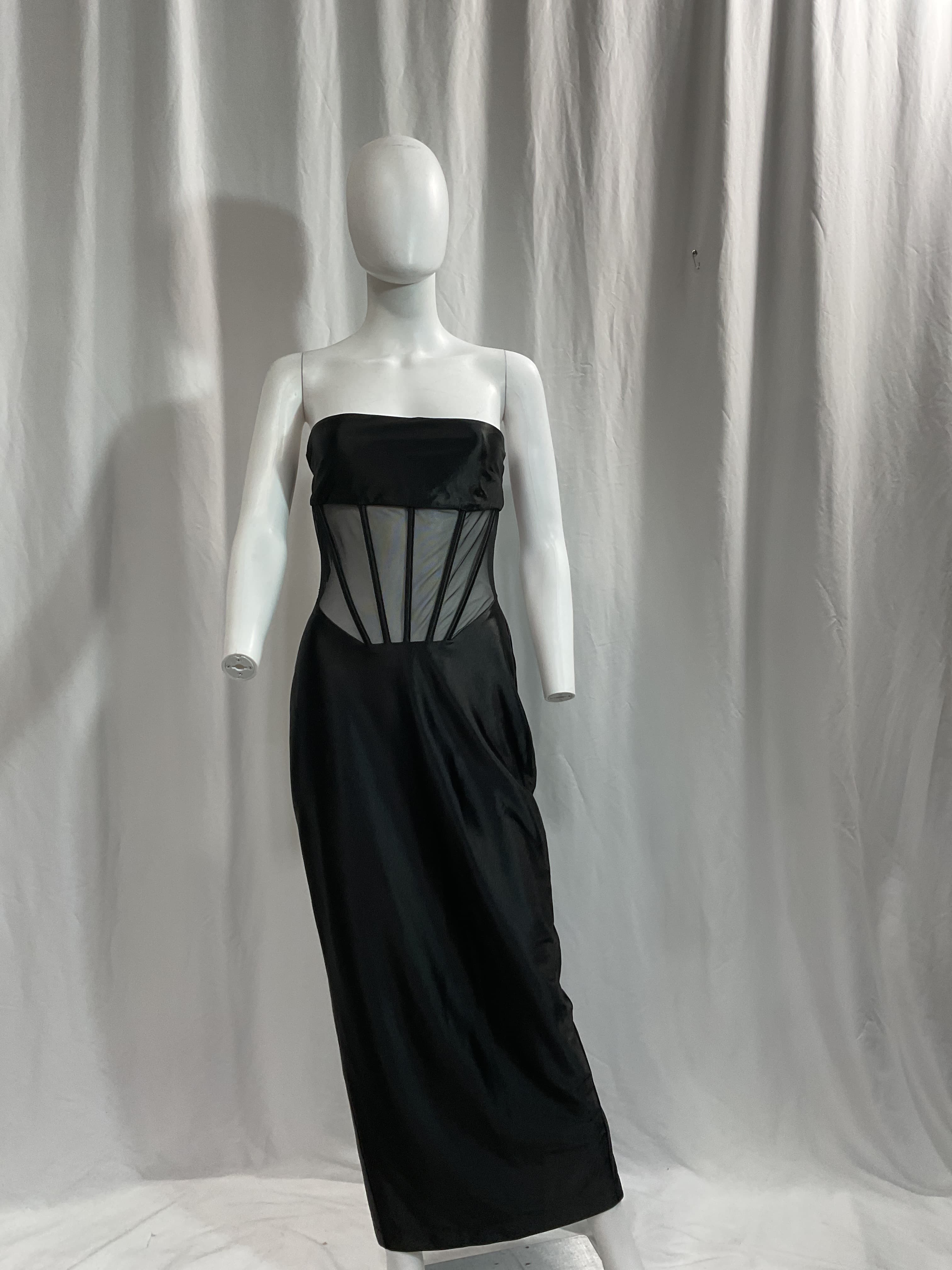 Baila Dress - Image 4